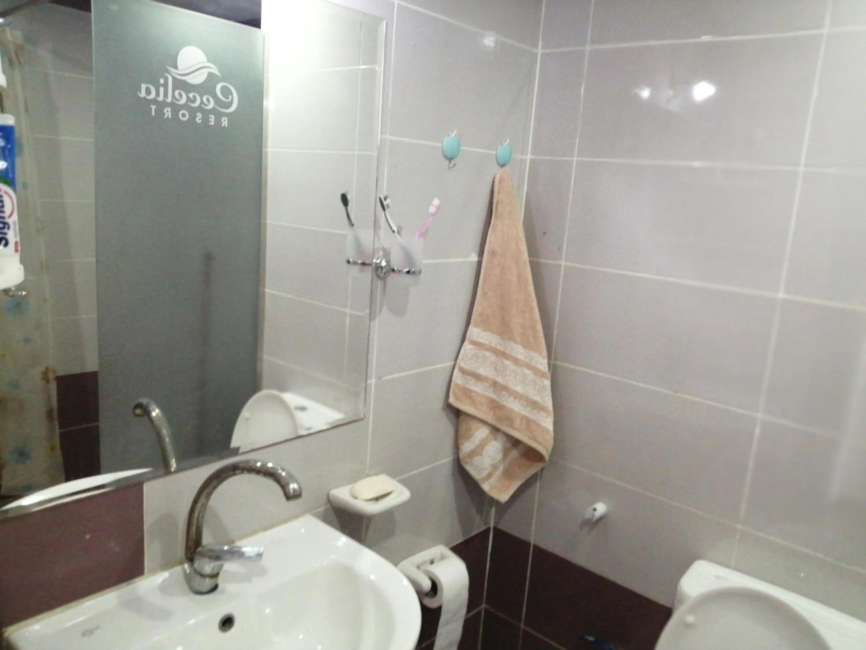 Cecelia Resort Hurghada