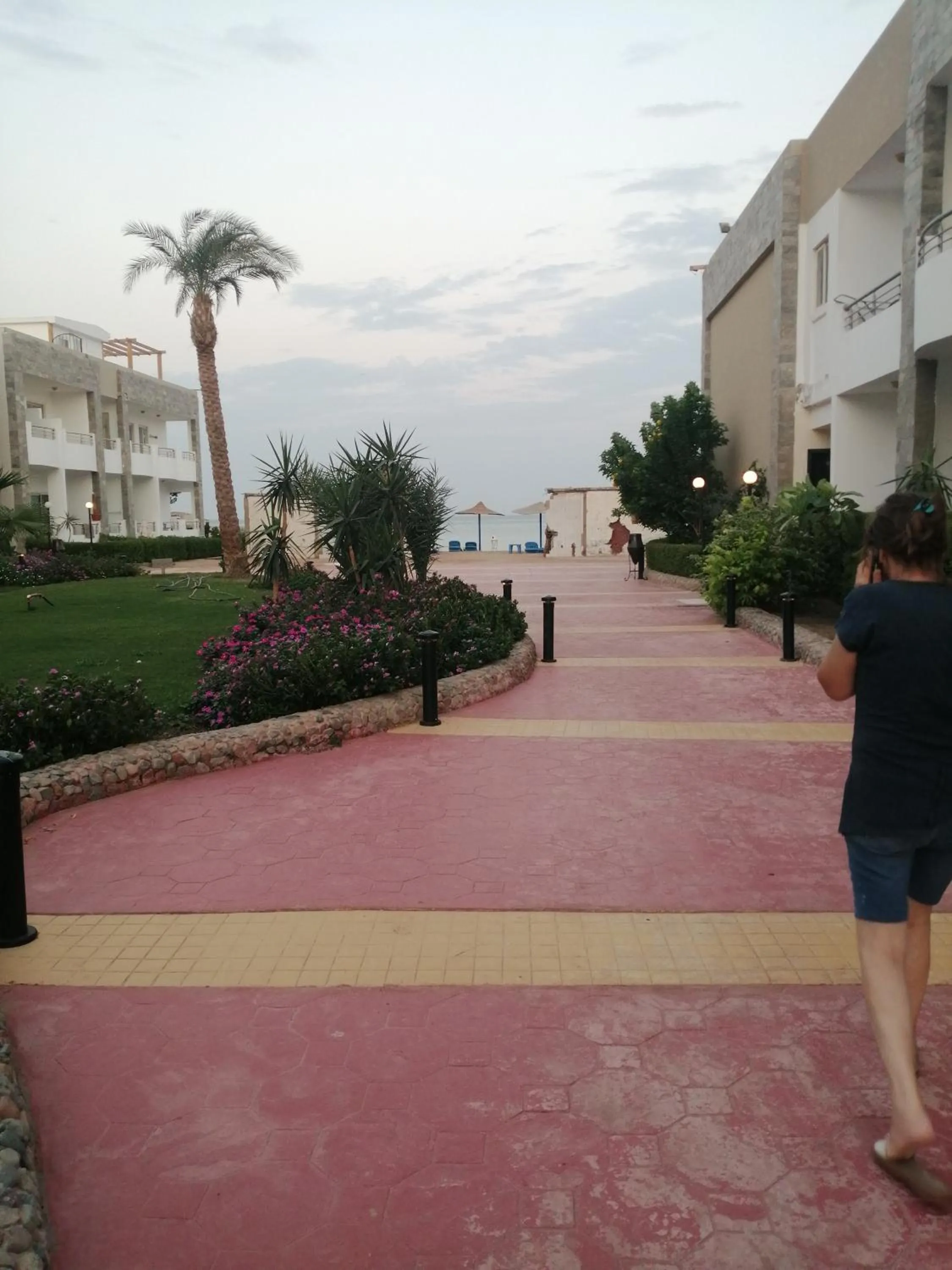 Cecelia Resort Hurghada