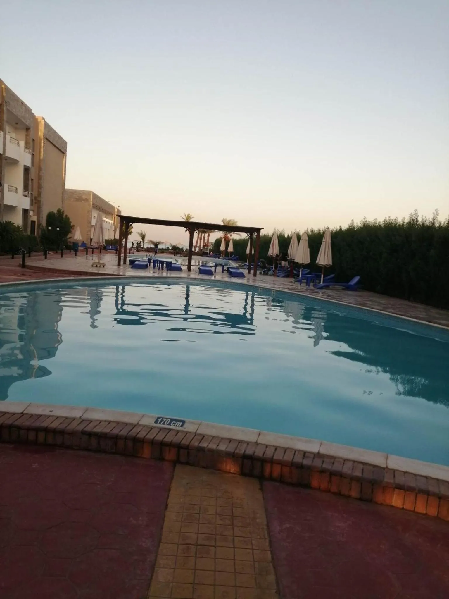 Cecelia Resort Hurghada