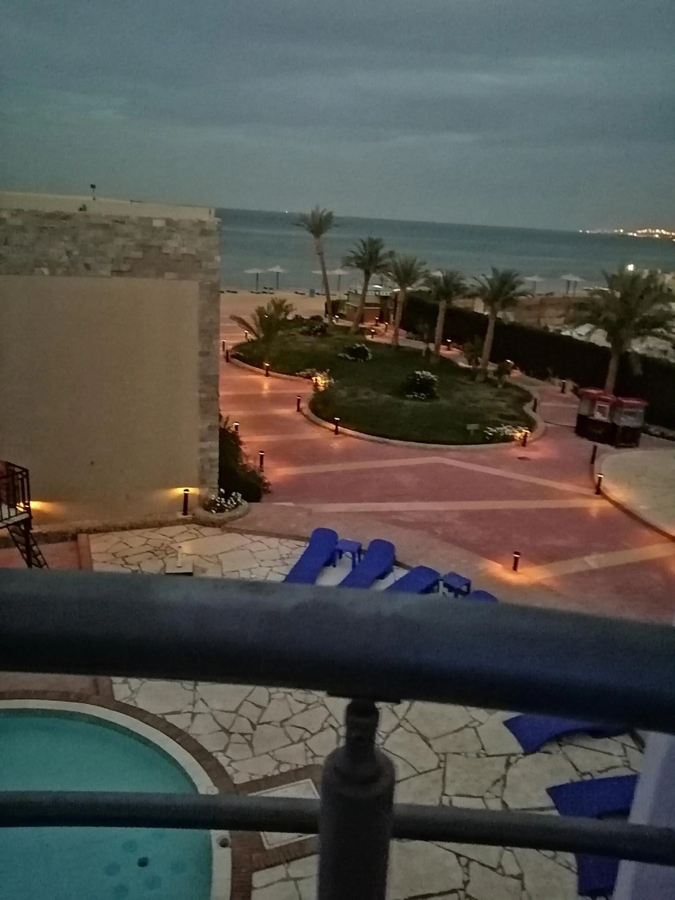 Cecelia Resort Hurghada