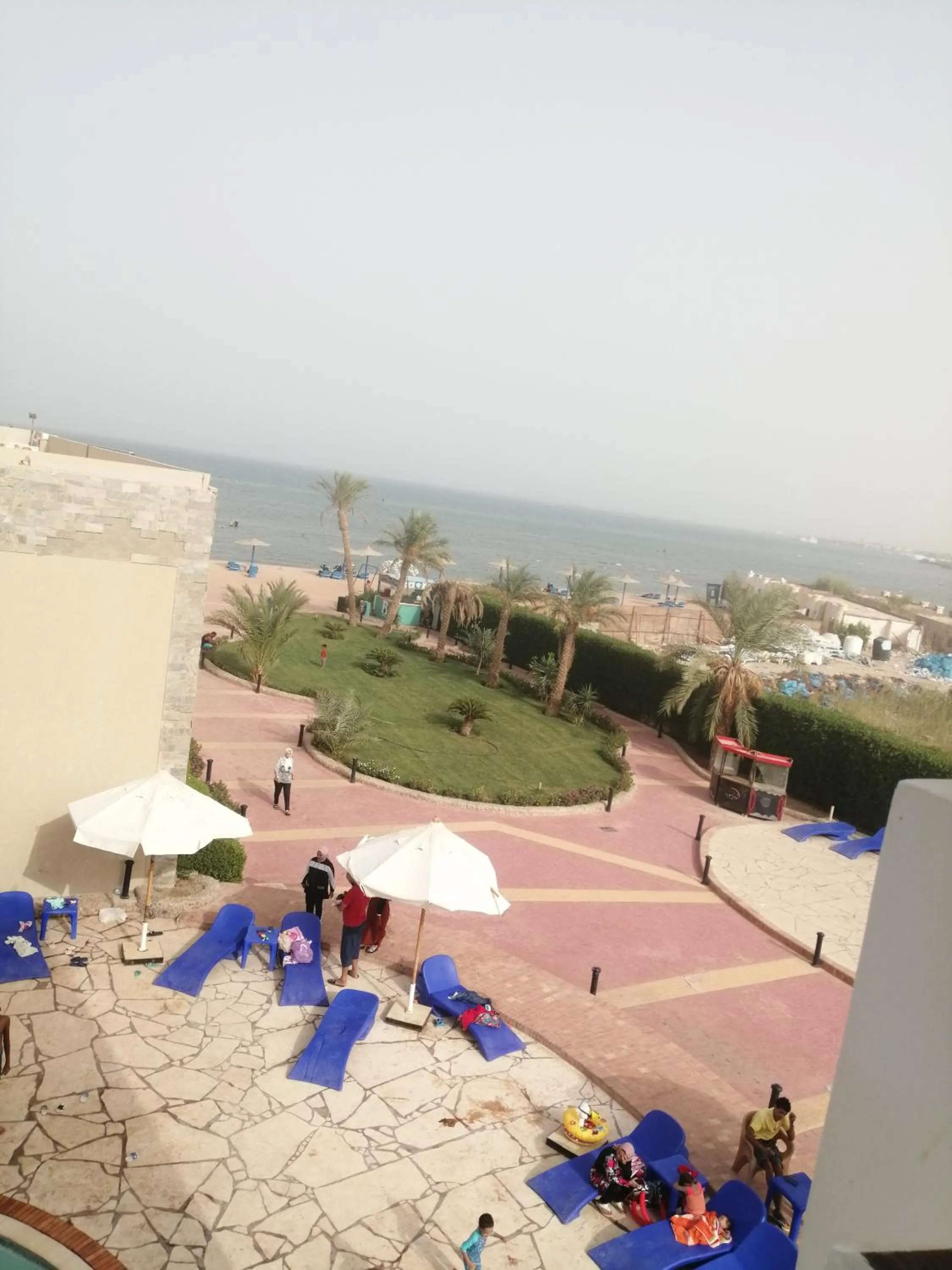 Cecelia Resort Hurghada