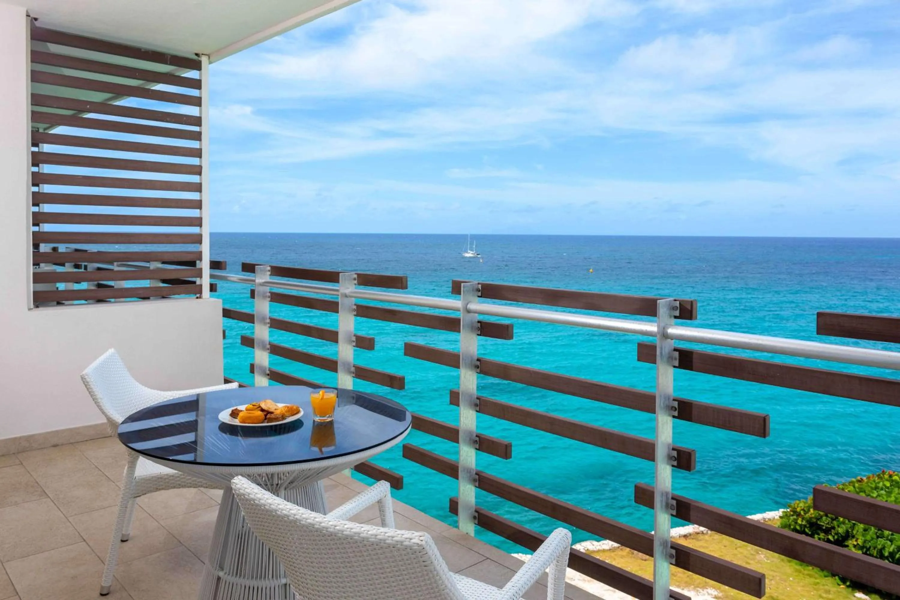 View (from property/room) in Sonesta Ocean Point Resort- All Inclusive - Adults Only