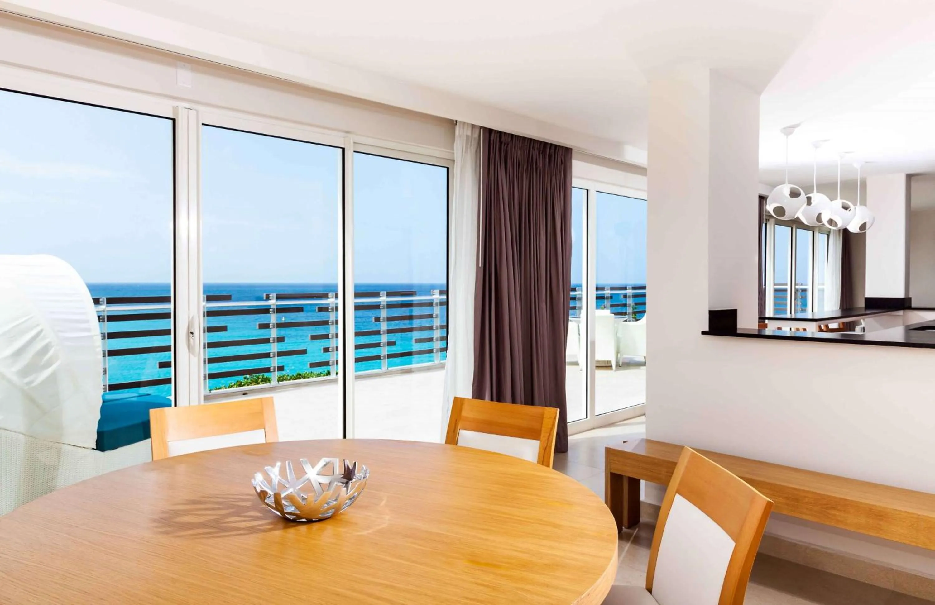 Photo of the whole room in Sonesta Ocean Point Resort- All Inclusive - Adults Only