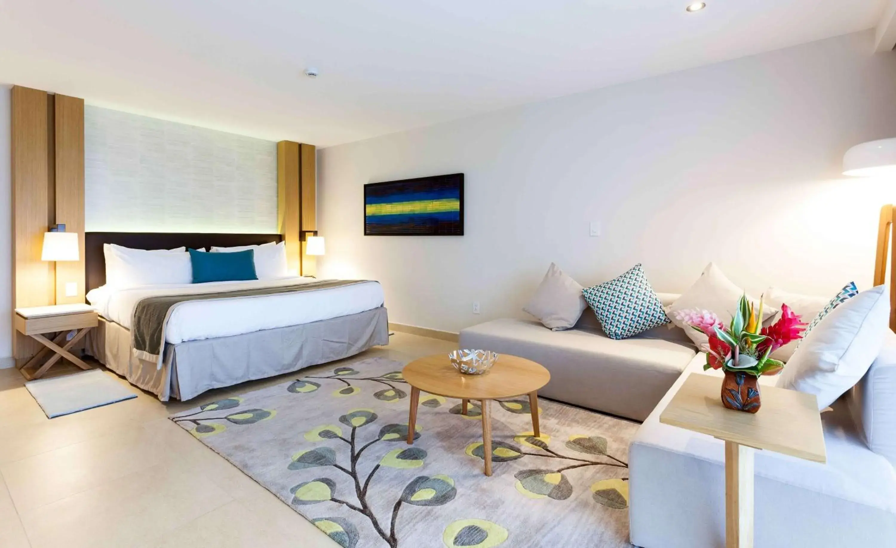 Roof Top Butler Suite in Sonesta Ocean Point Resort- All Inclusive - Adults Only Roof Top Butler Suite in Sonesta Ocean Point Resort- All Inclusive - Adults Only