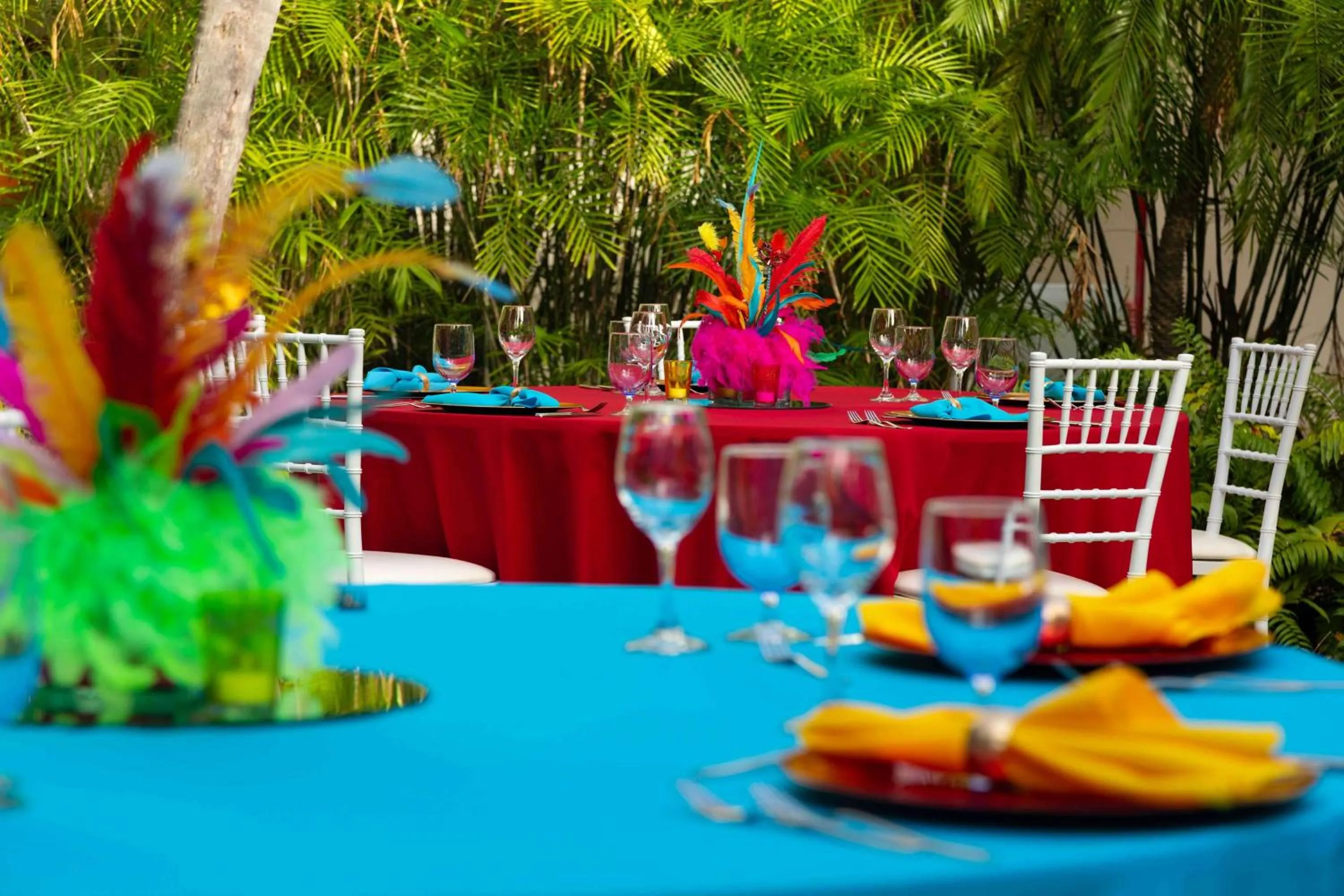 Meeting/conference room in Sonesta Ocean Point Resort- All Inclusive - Adults Only