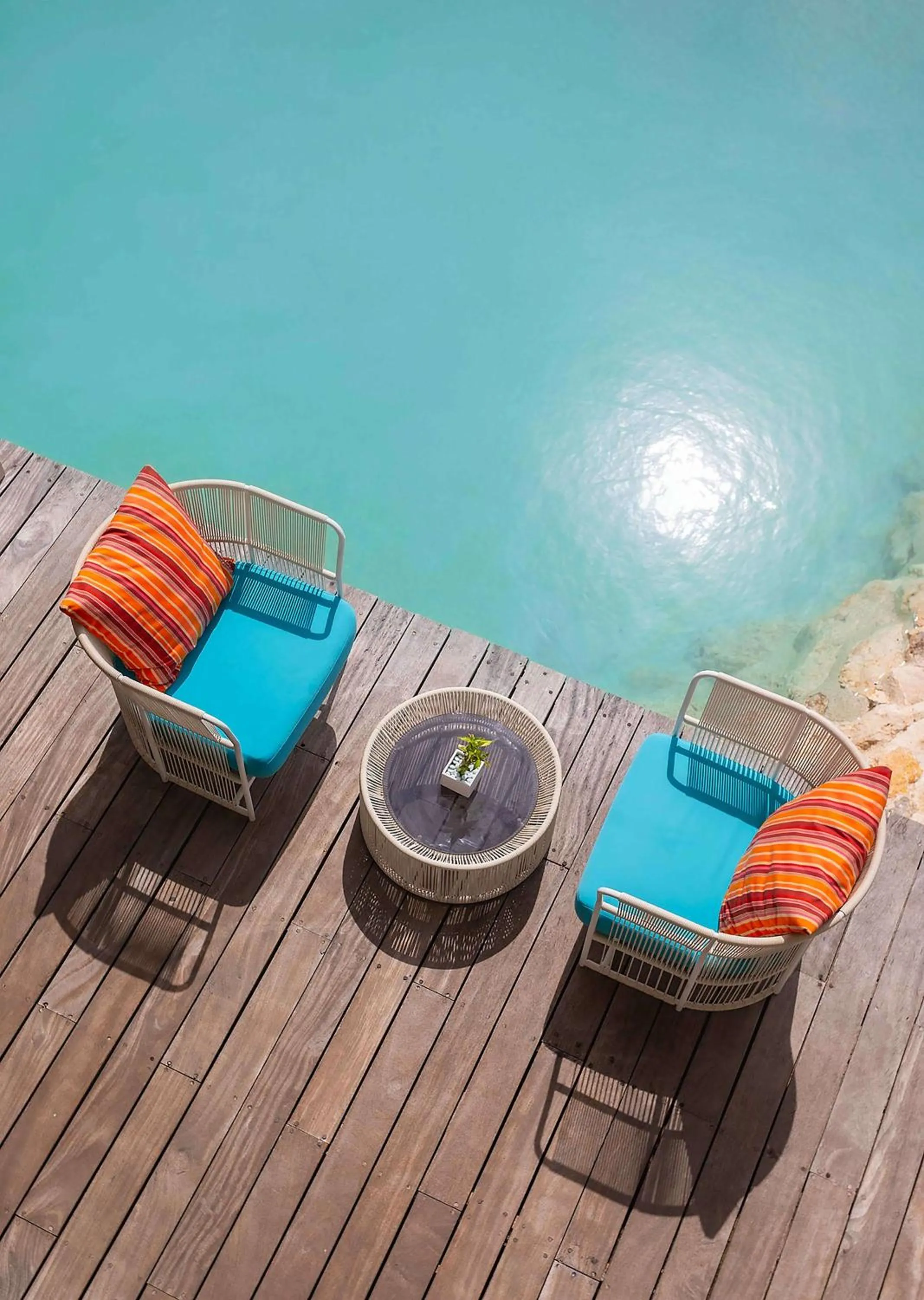 Lounge or bar in Sonesta Ocean Point Resort- All Inclusive - Adults Only