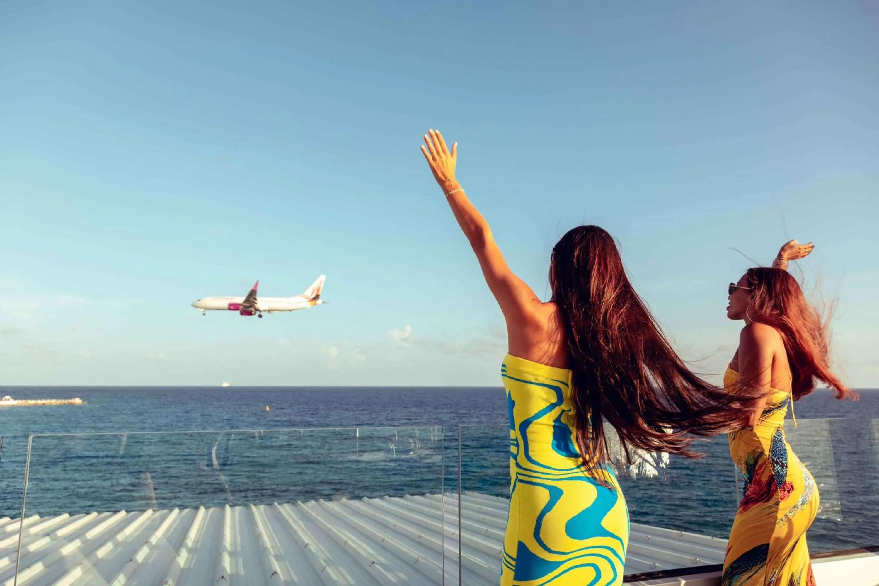 Property building in Sonesta Ocean Point Resort- All Inclusive - Adults Only