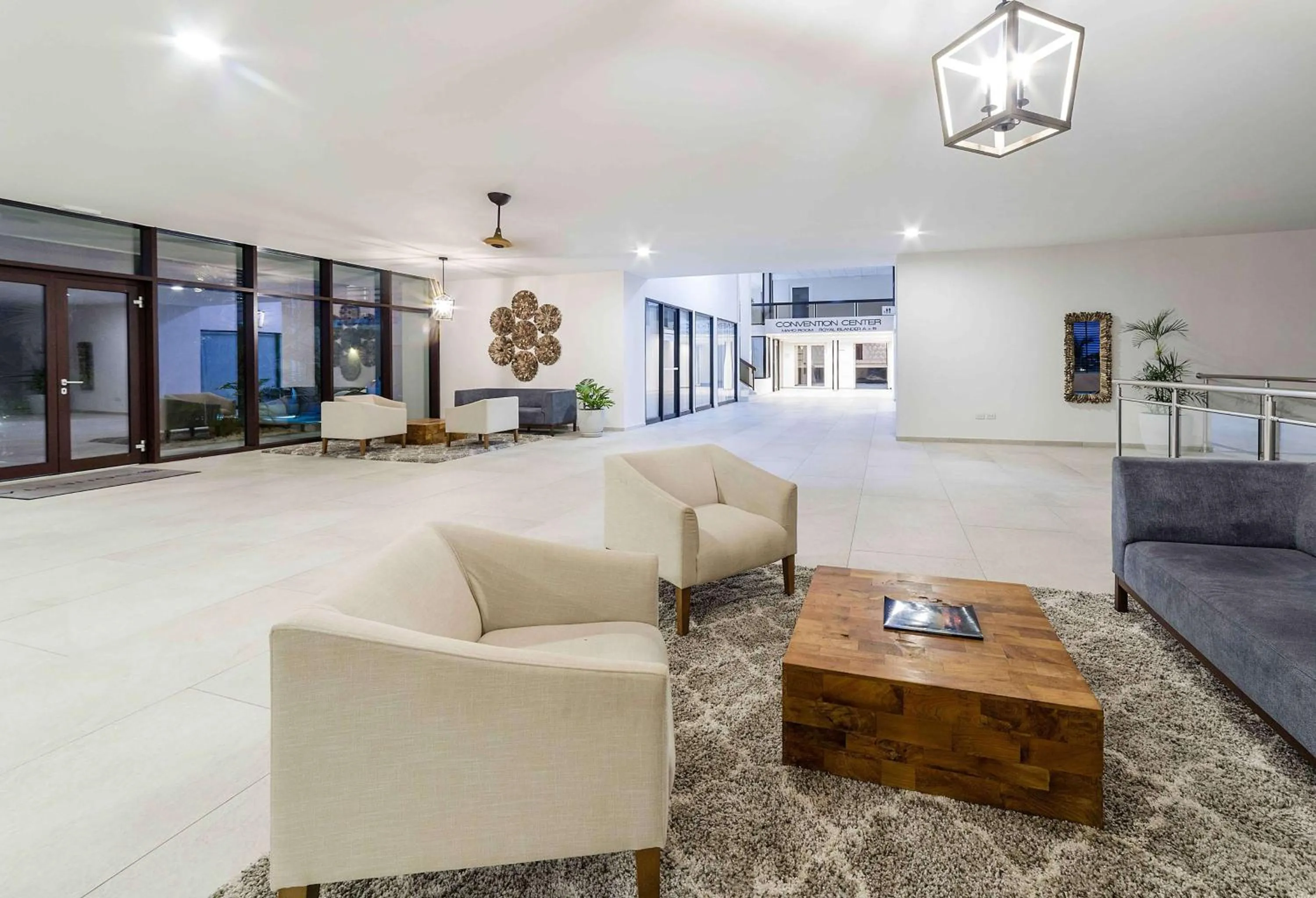 Meeting/conference room in Sonesta Ocean Point Resort- All Inclusive - Adults Only