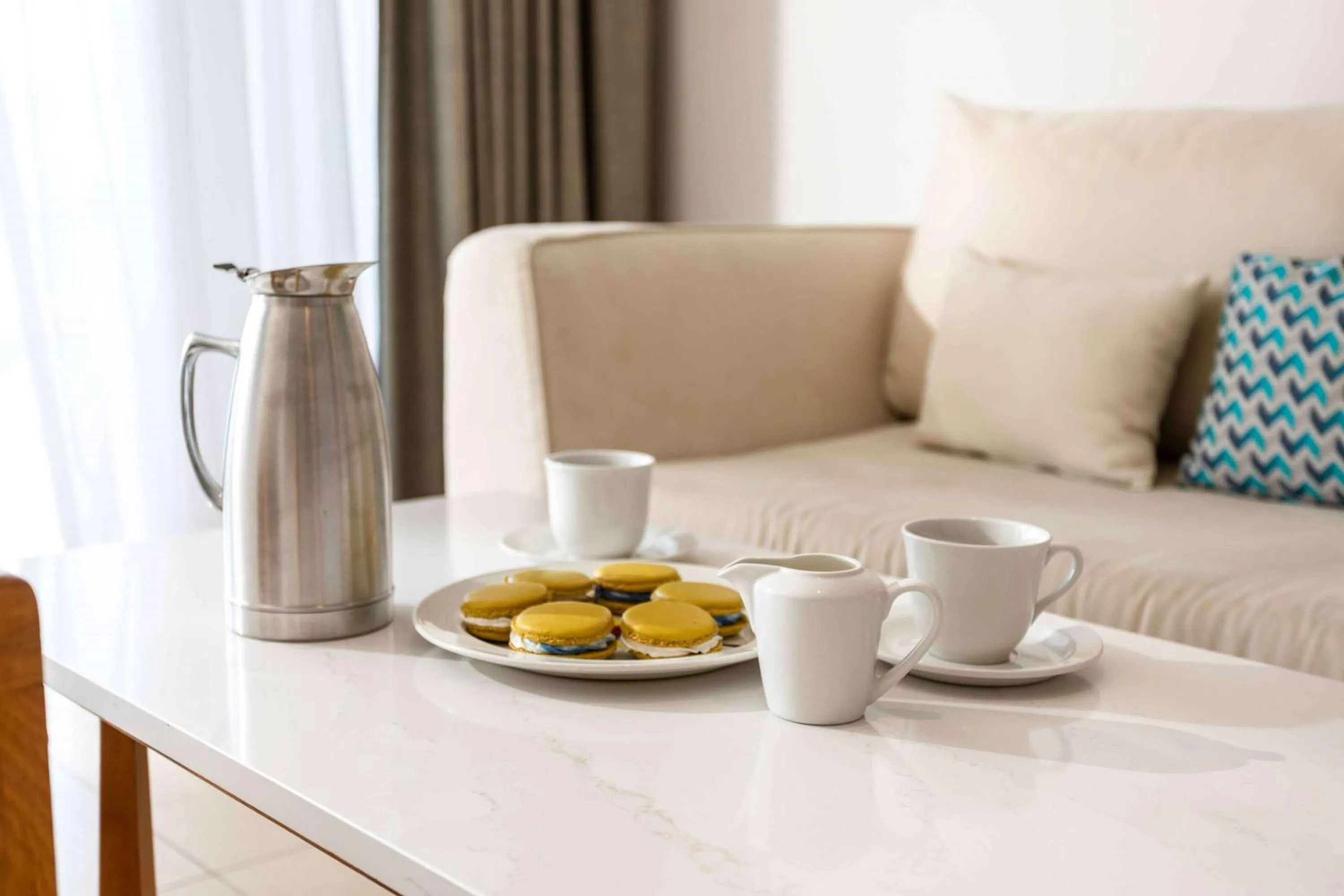 Photo of the whole room in Sonesta Ocean Point Resort- All Inclusive - Adults Only