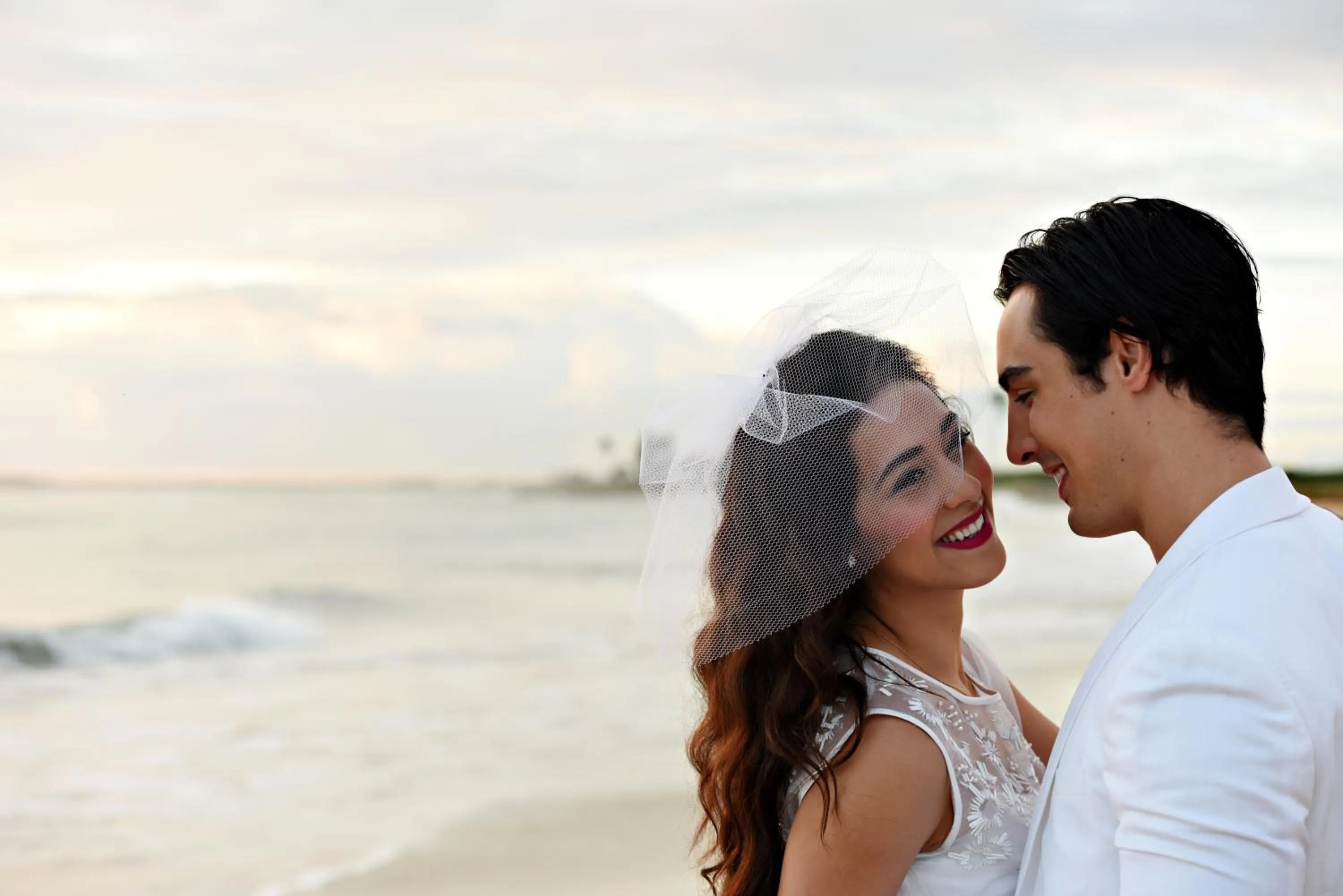 wedding in Royalton CHIC Punta Cana, An Autograph Collection All-Inclusive Resort & Casino, Adults Only