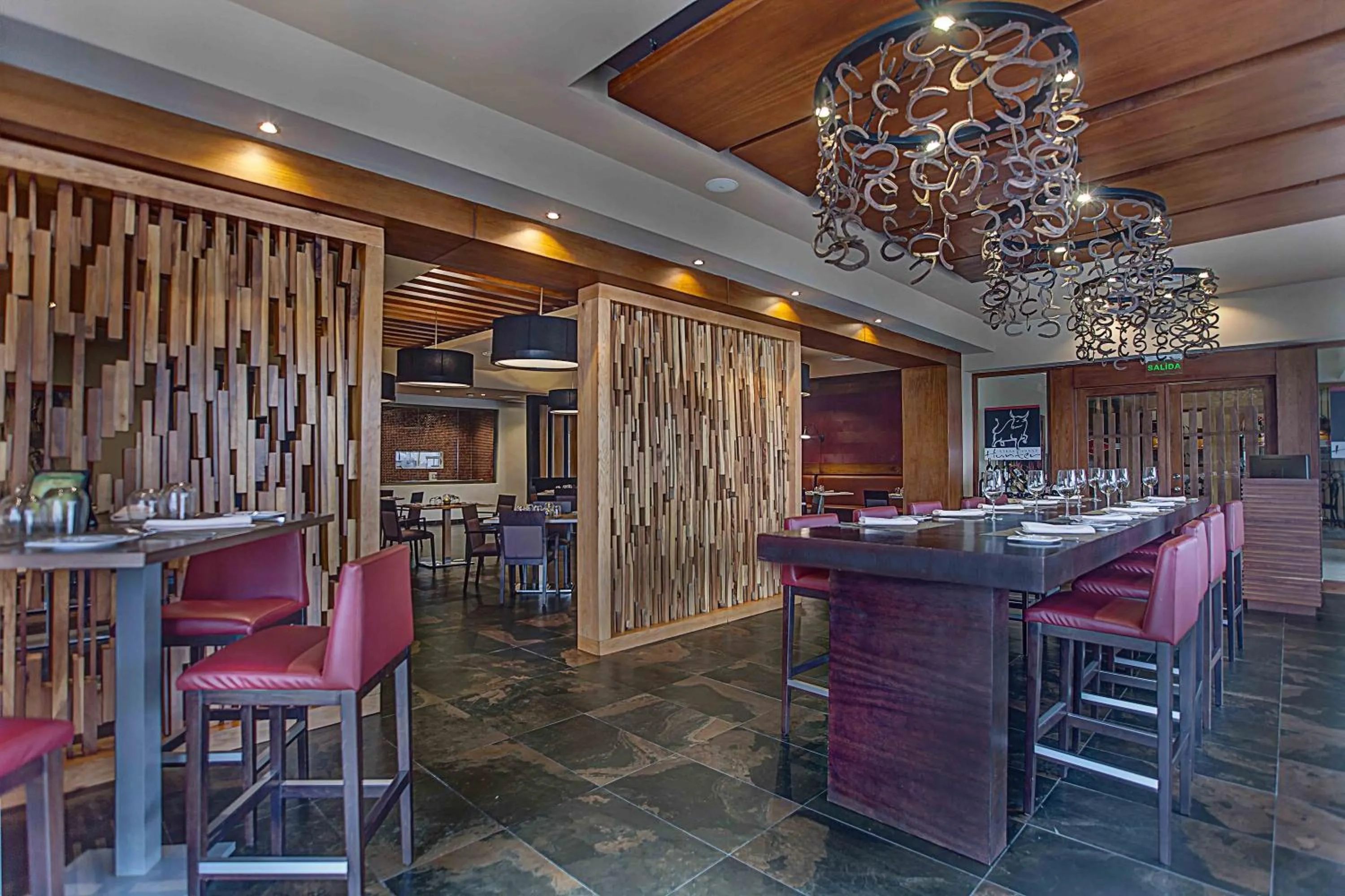 Restaurant/places to eat in Royalton CHIC Punta Cana, An Autograph Collection All-Inclusive Resort & Casino, Adults Only