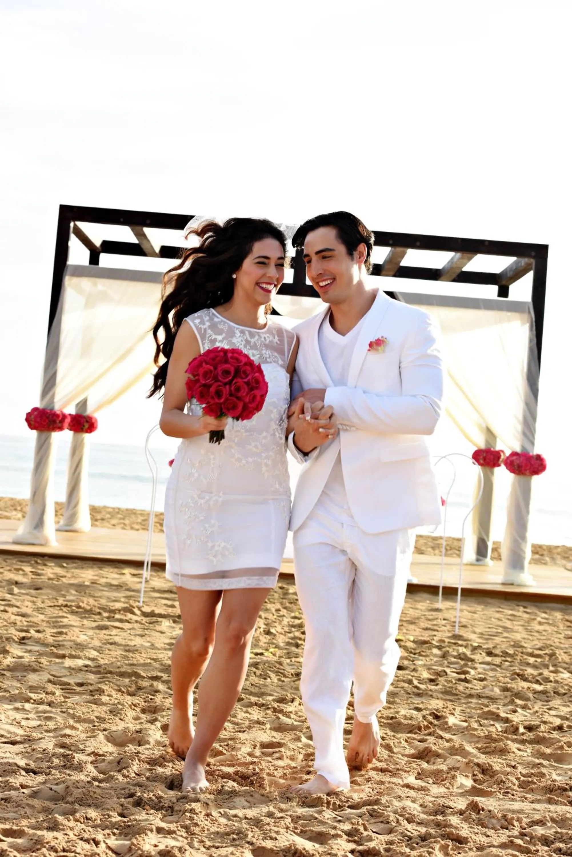 wedding in Royalton CHIC Punta Cana, An Autograph Collection All-Inclusive Resort & Casino, Adults Only