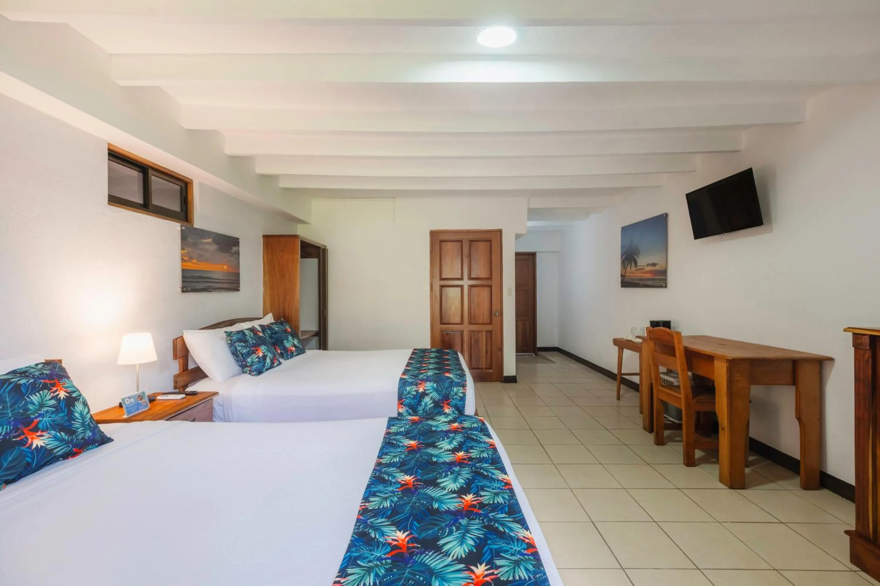 Bedroom, Bed in Jaco Laguna Resort & Beach Club