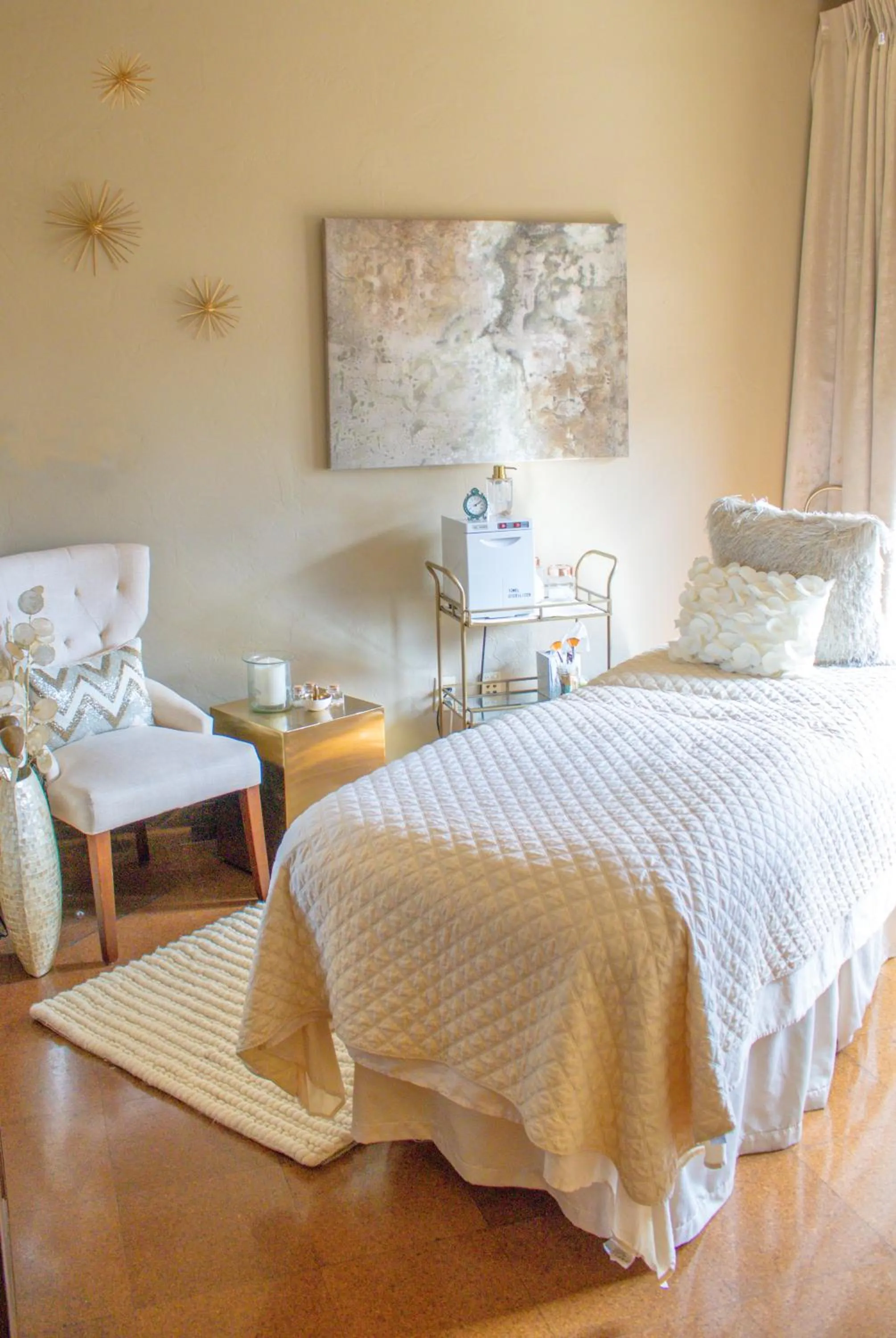 Massage, Bed in Pronghorn Resort