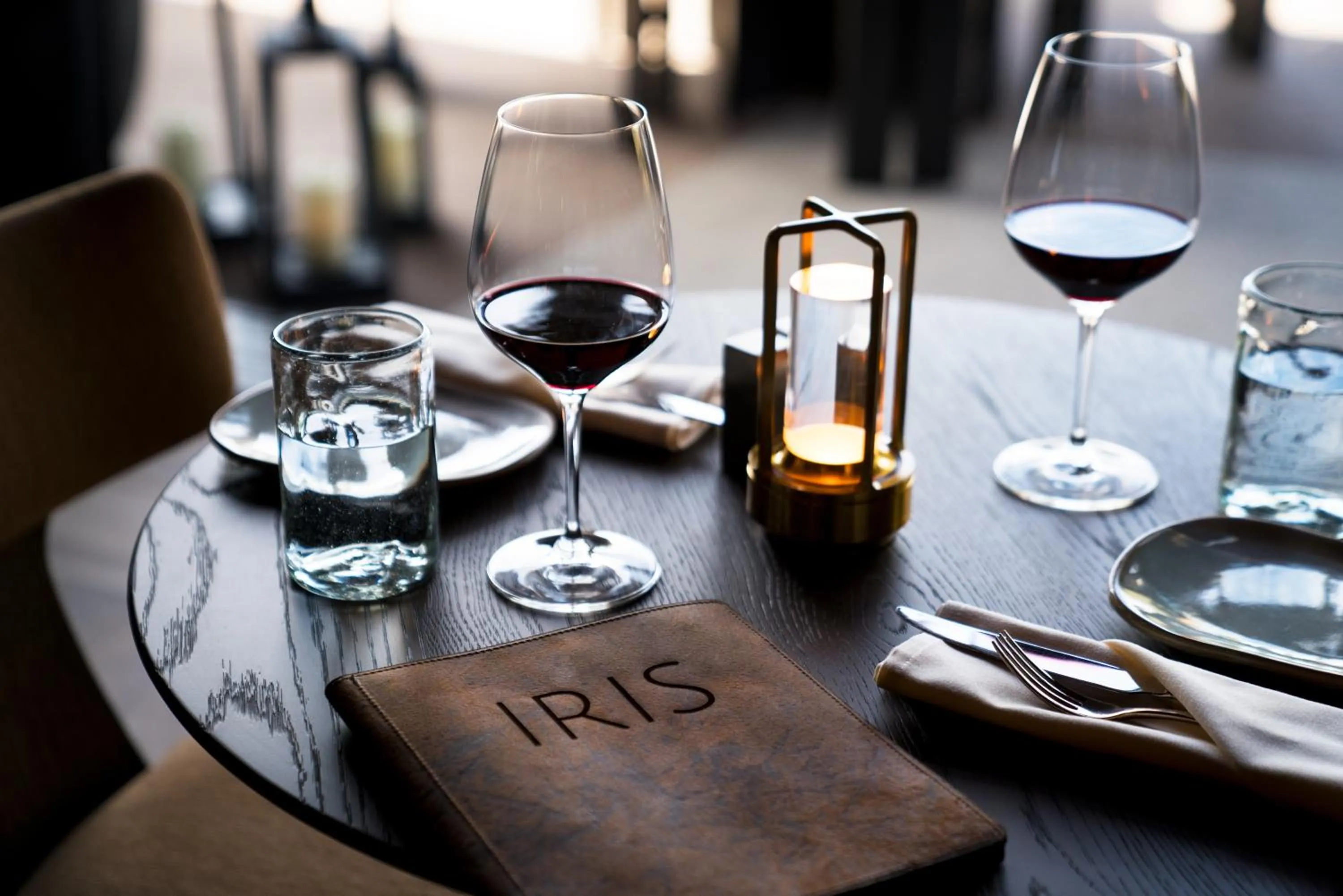 Restaurant/places to eat in Juniper Preserve