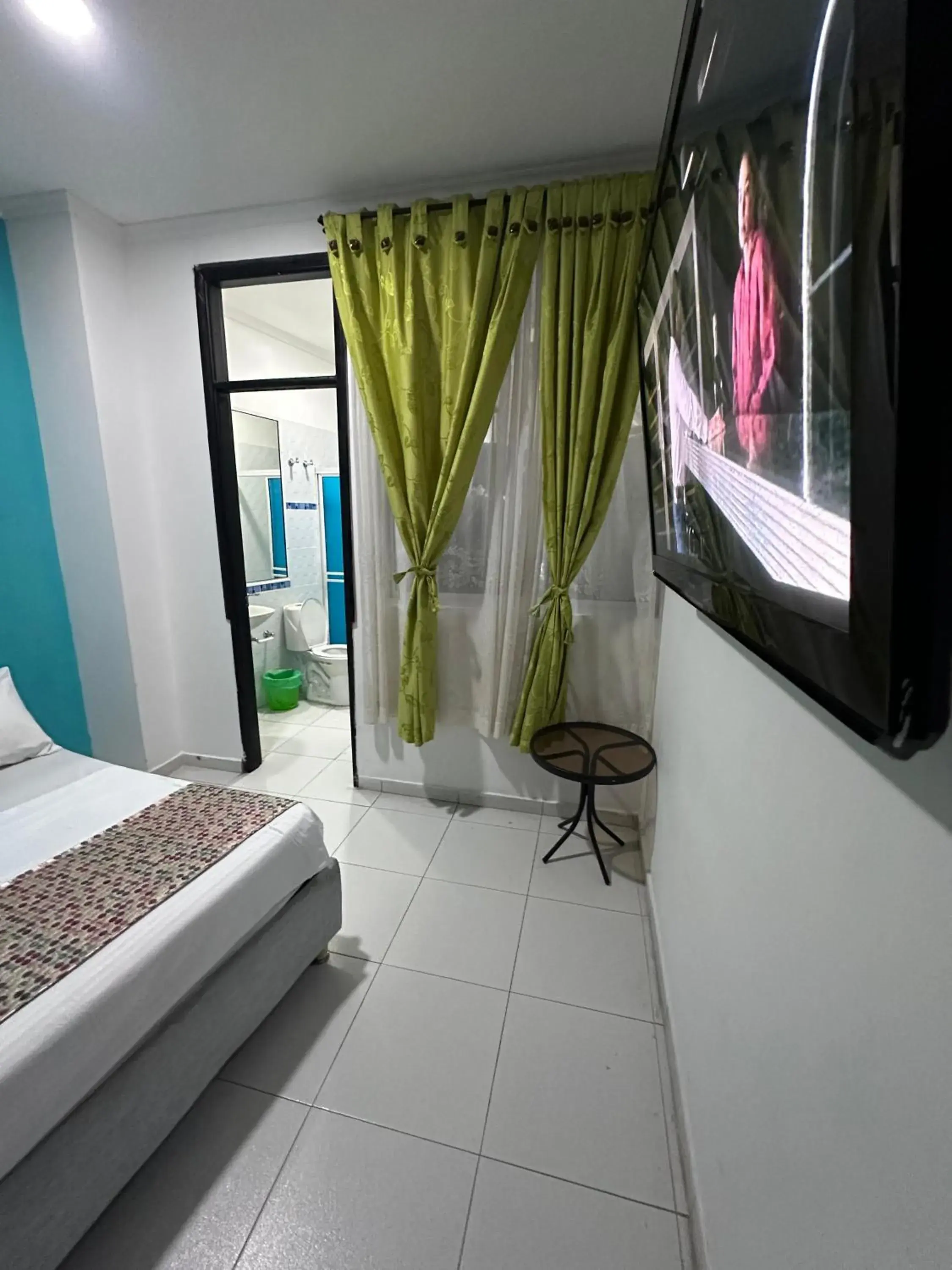 Apartment with Balcony in SGH Rodadero Suites Apartment with Balcony in SGH Rodadero Suites