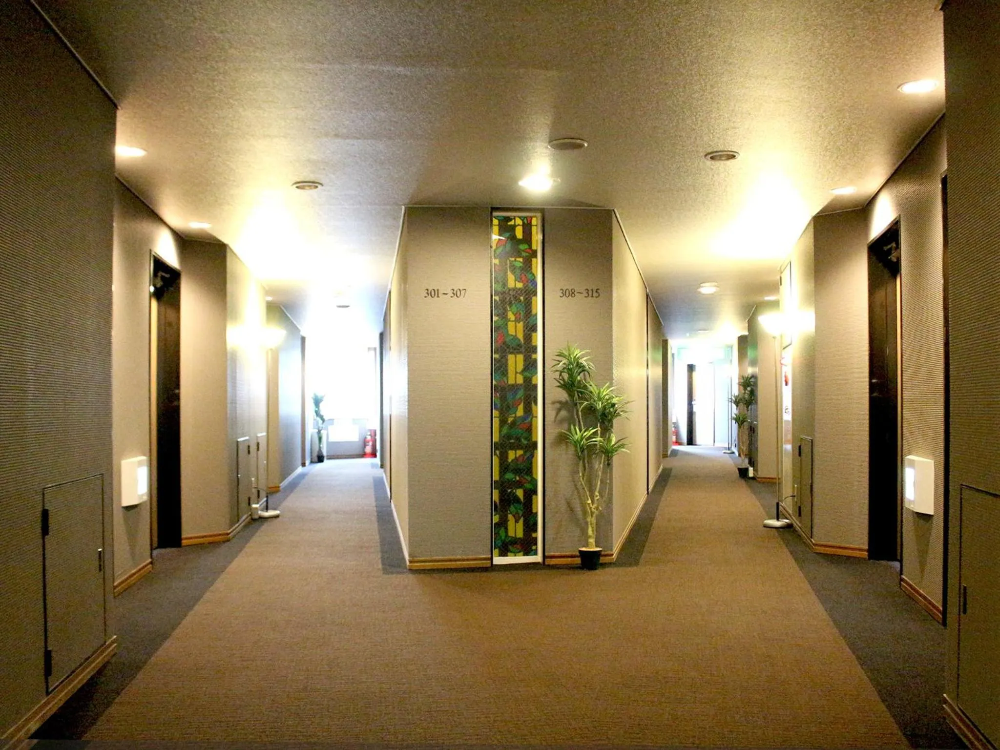 Area and facilities, Bed in HOTEL LiVEMAX BUDGET Utsunomiya