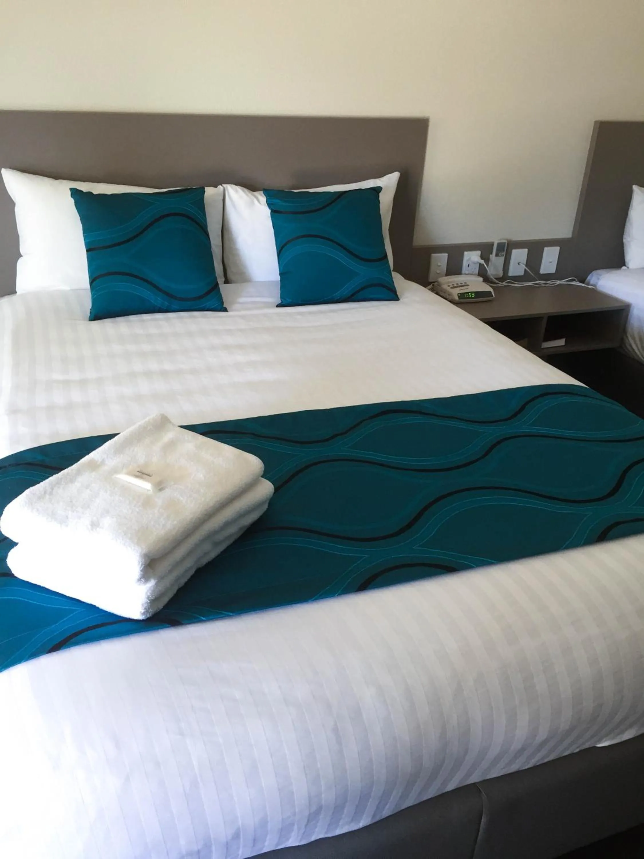 Bed in Exies Bagtown