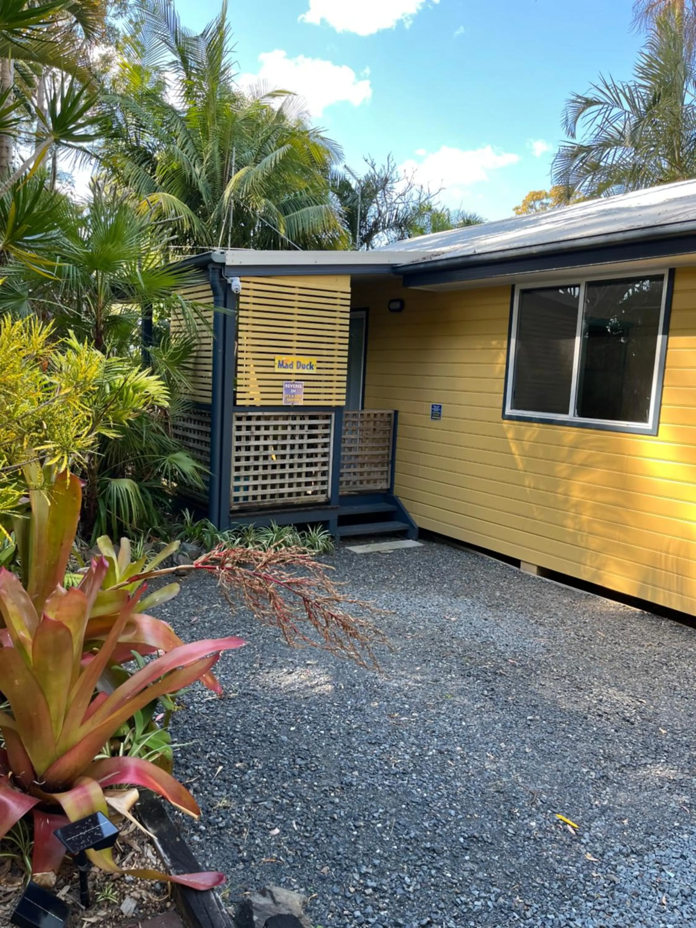 Safety Beach Bungalows