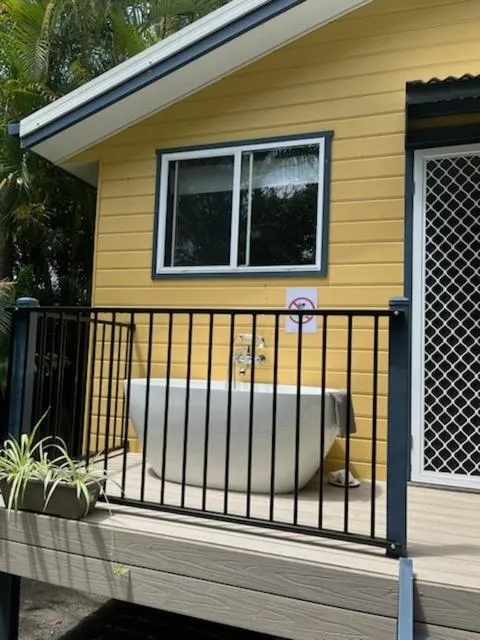 Safety Beach Bungalows