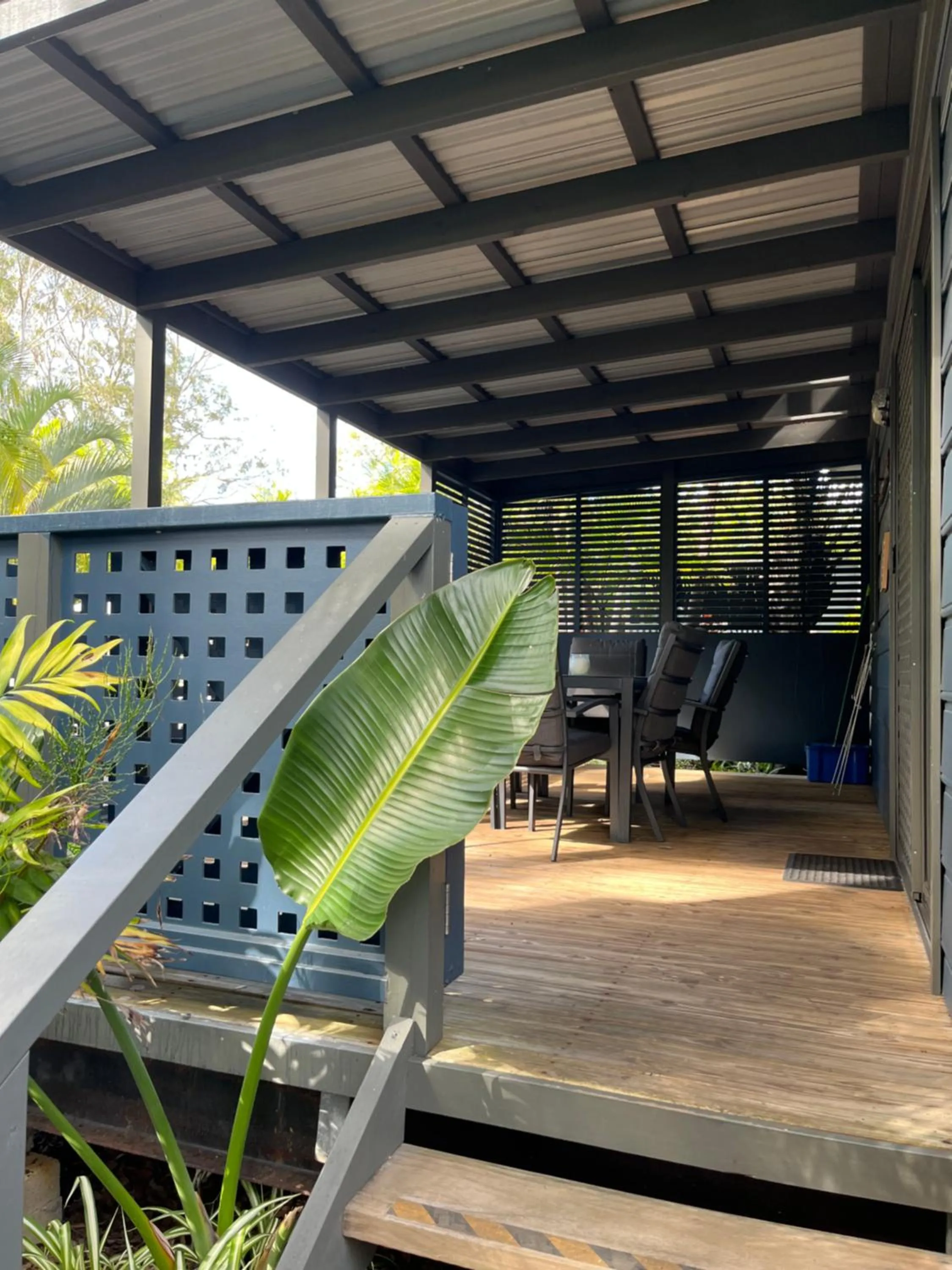 Safety Beach Bungalows