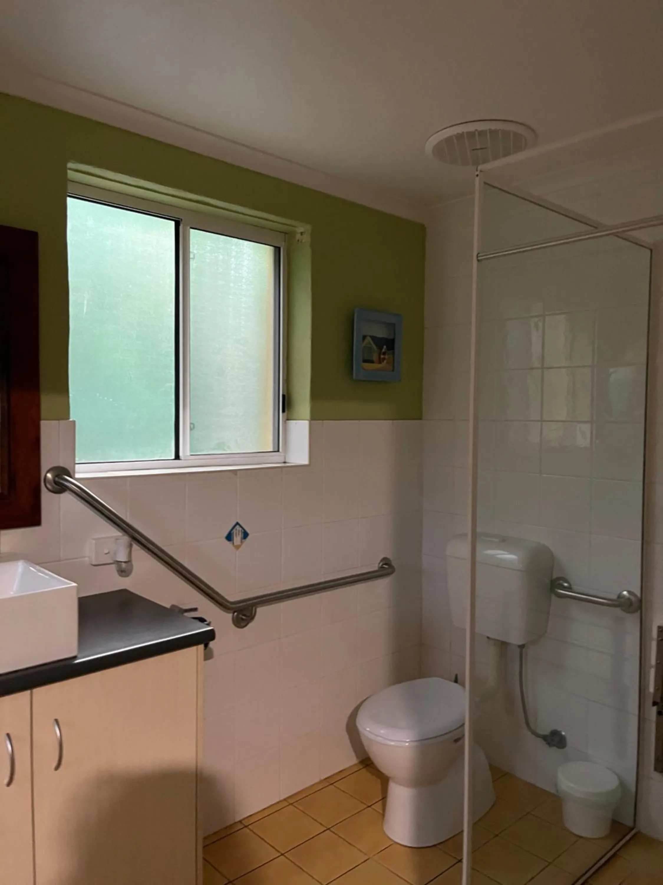 Safety Beach Bungalows