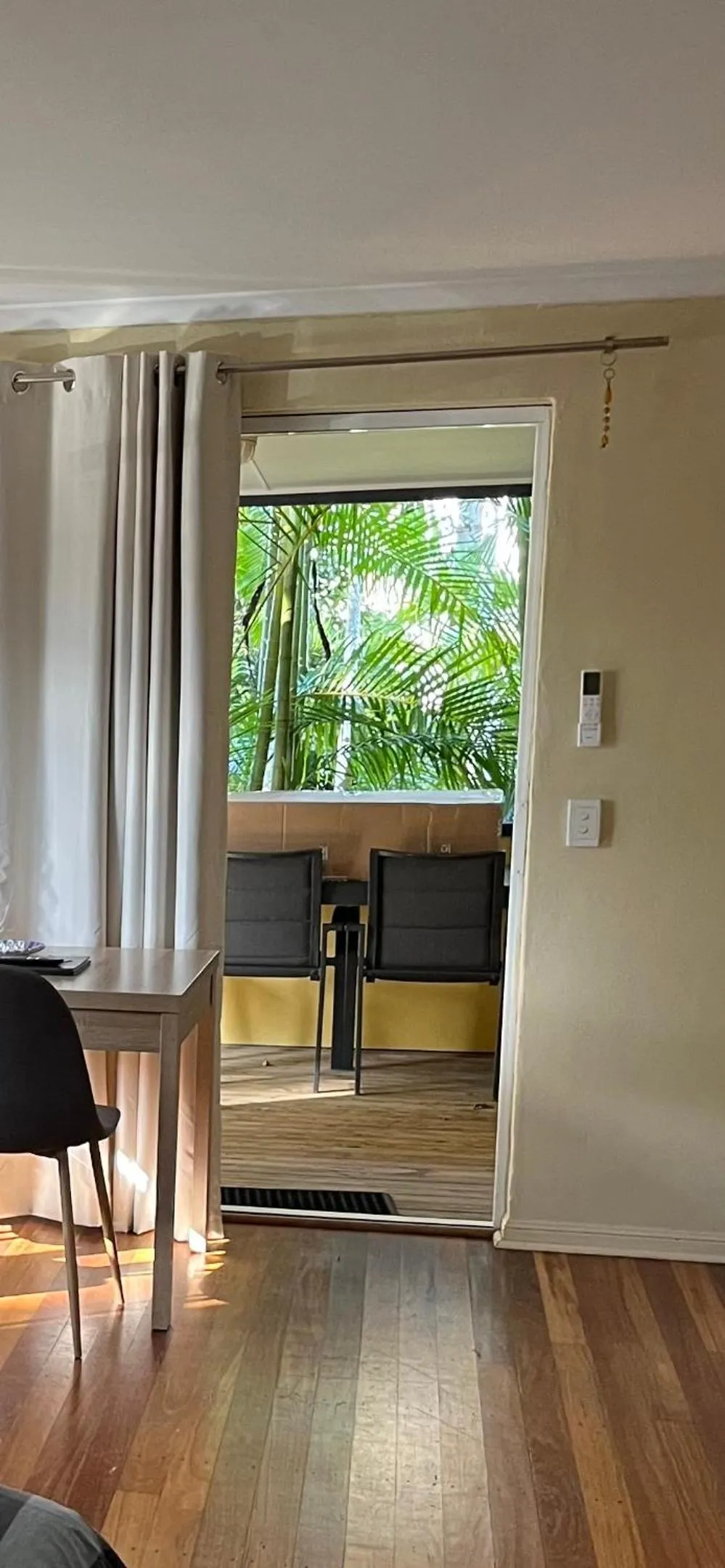 Safety Beach Bungalows