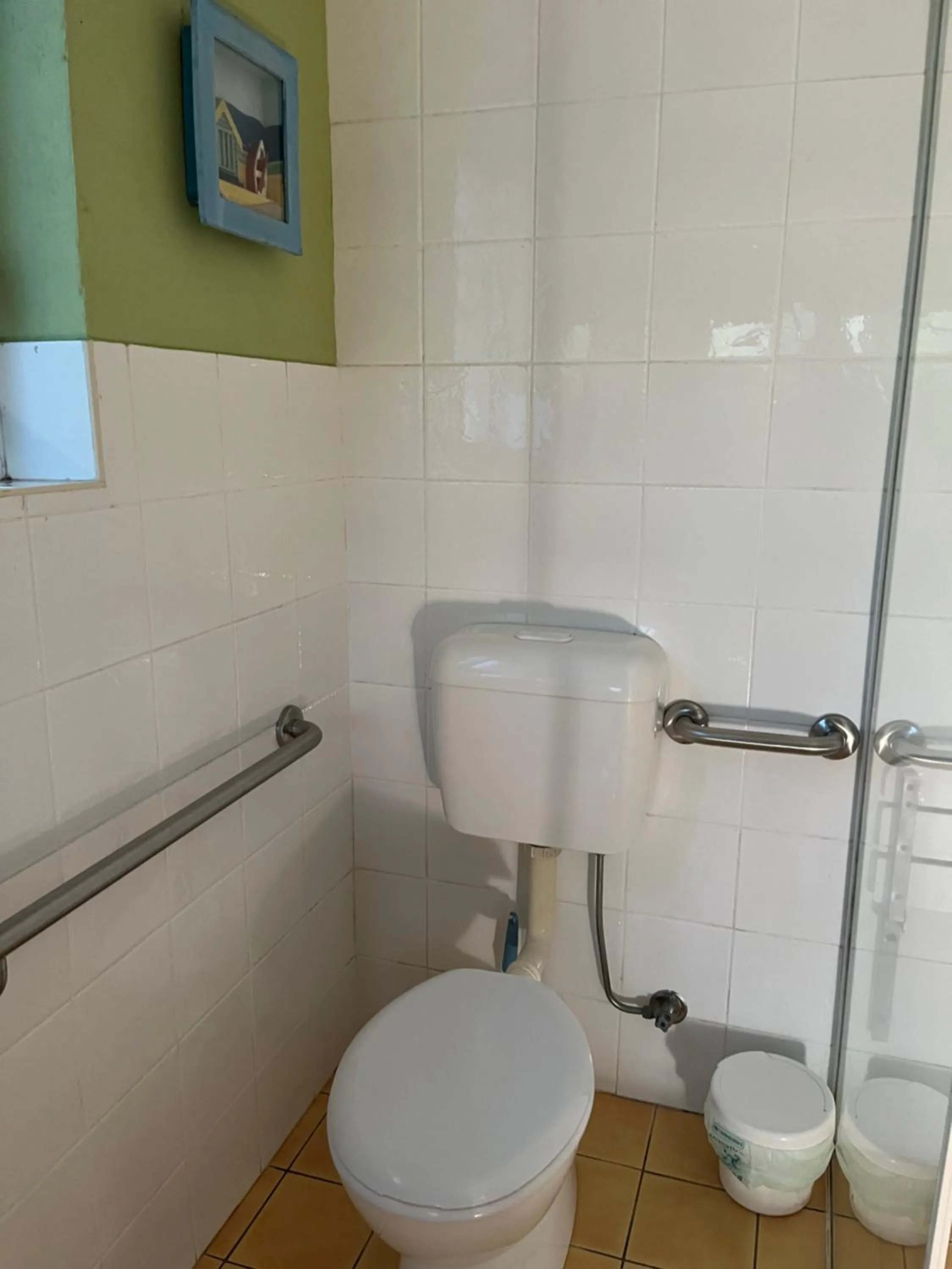 Safety Beach Bungalows