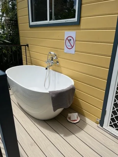 Safety Beach Bungalows