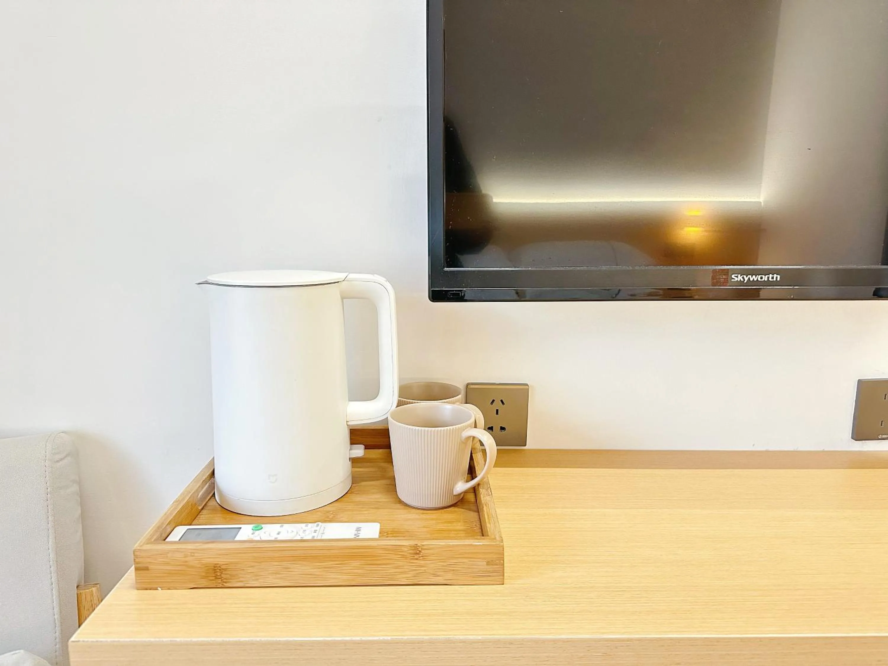 room service in Hemu House