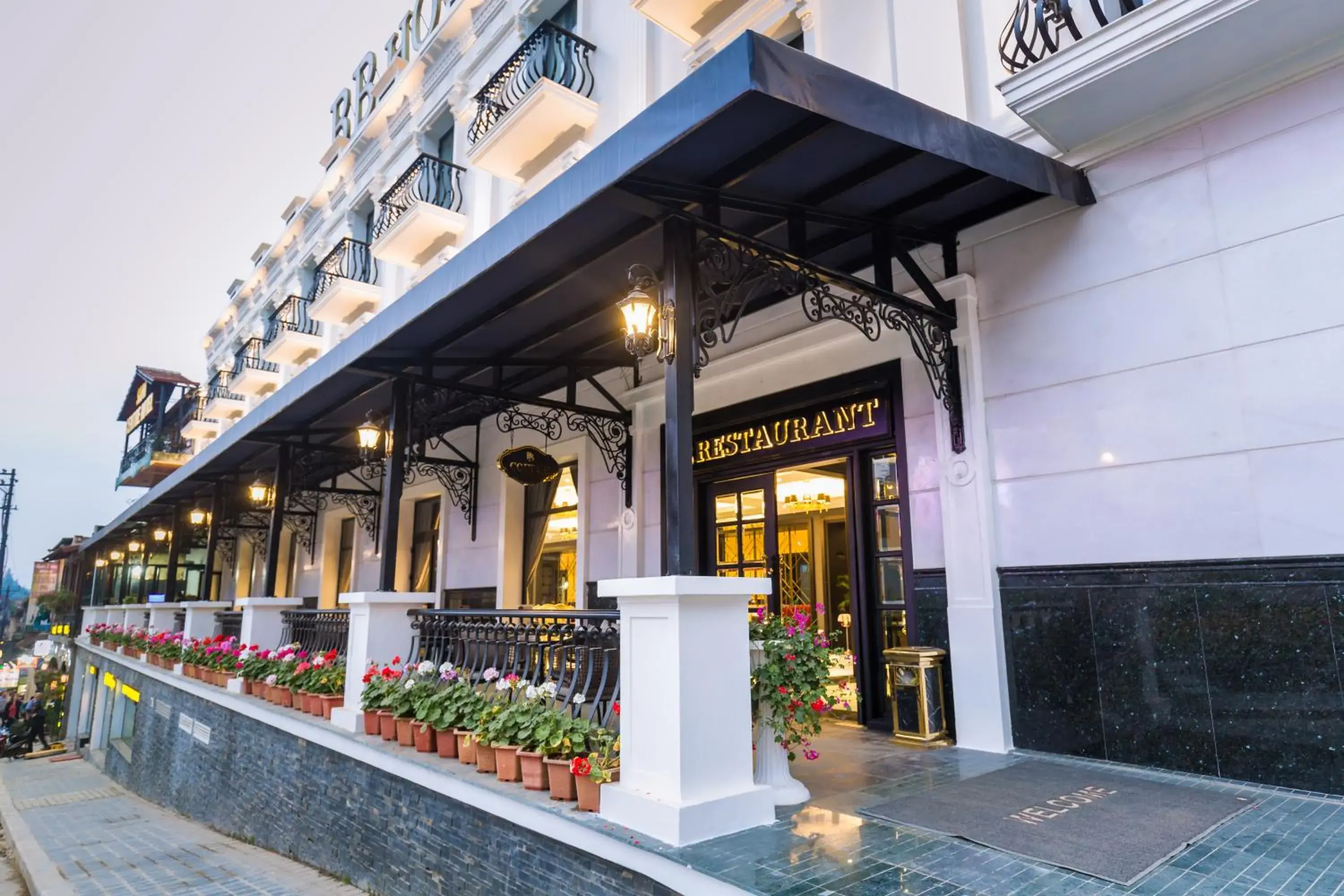 Hotel Sapa Square Affiliated by Melia Hotel Sapa Square Affiliated by Melia