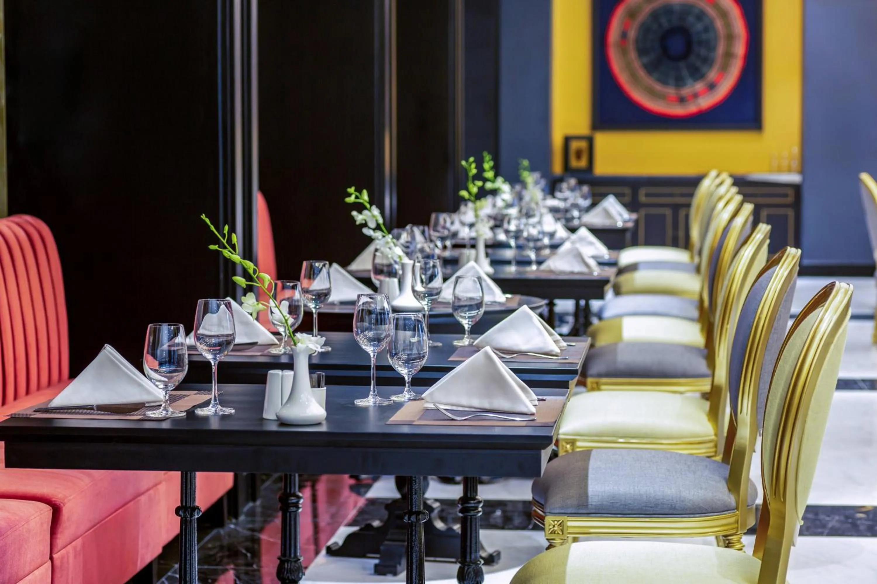 Property building in Hotel Sapa Square Affiliated by Meliá