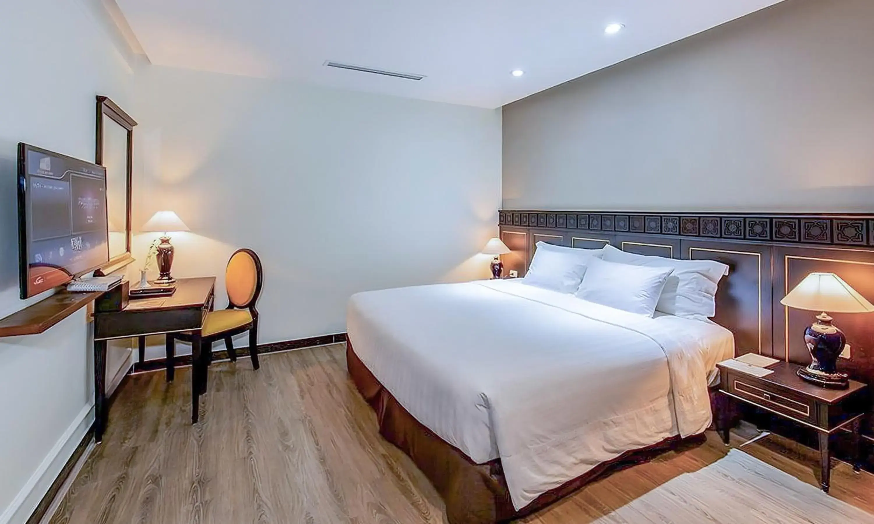 Family Room in Hotel Sapa Square Affiliated by Melia Family Room in Hotel Sapa Square Affiliated by Melia