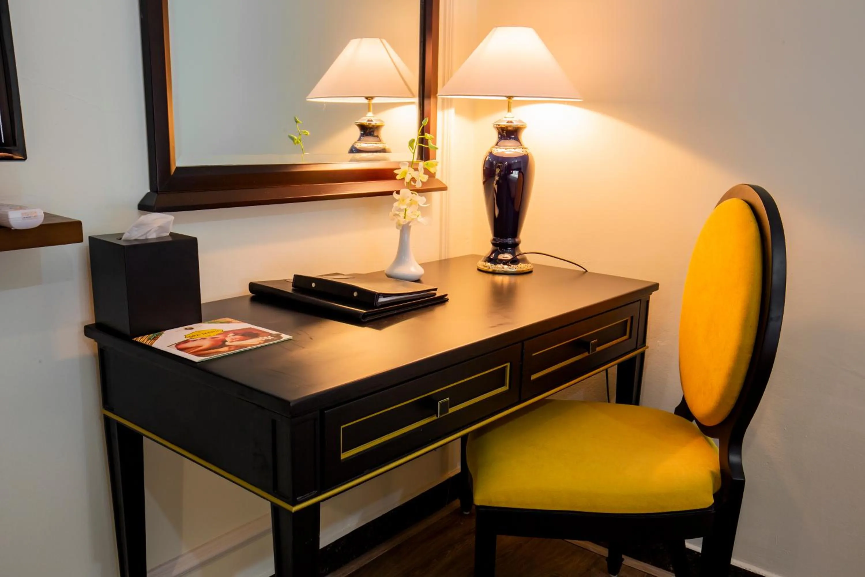 Other in Hotel Sapa Square Affiliated by Melia