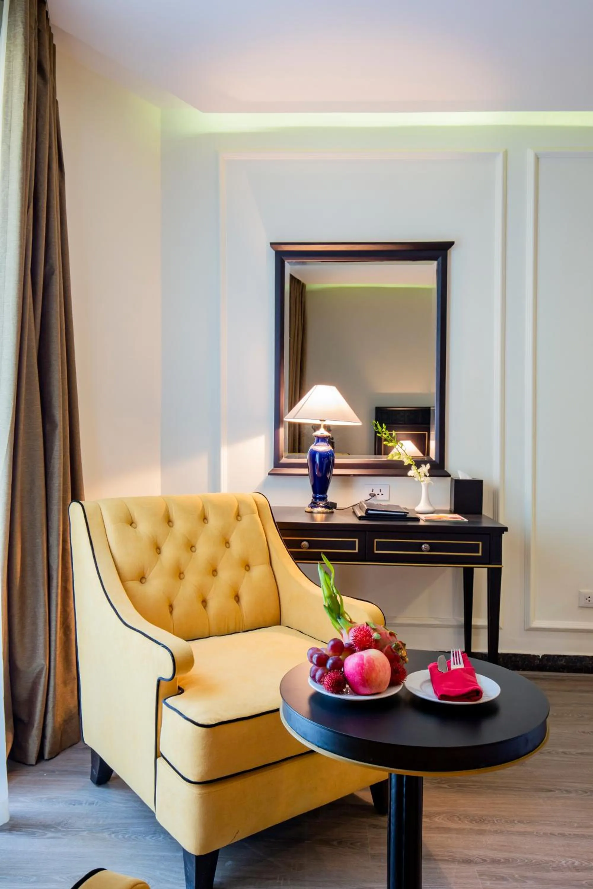 Bedroom in Hotel Sapa Square Affiliated by Melia