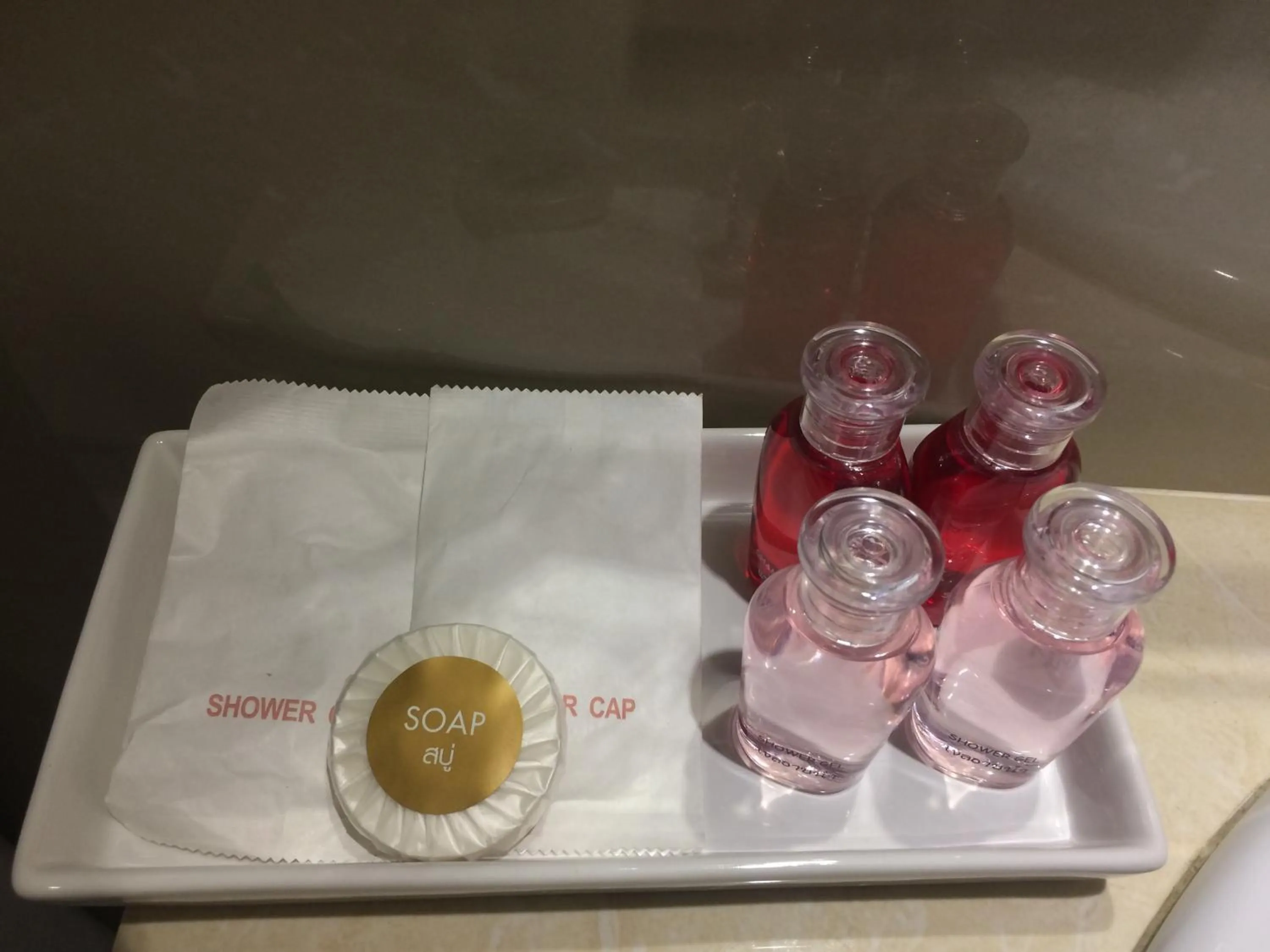 Other in My Living Place Samui