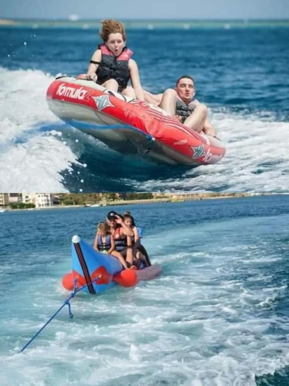 Activities in Al-Dora Beach Resort