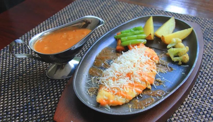 Hotel Namira Syariah Pekalongan