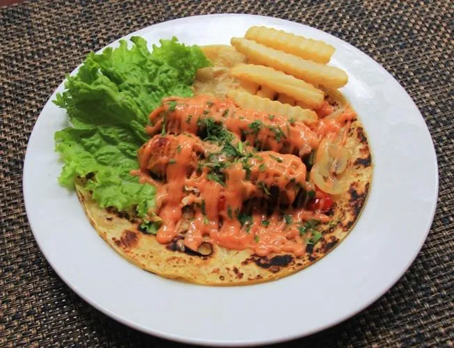 Hotel Namira Syariah Pekalongan