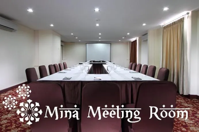 Hotel Namira Syariah Pekalongan