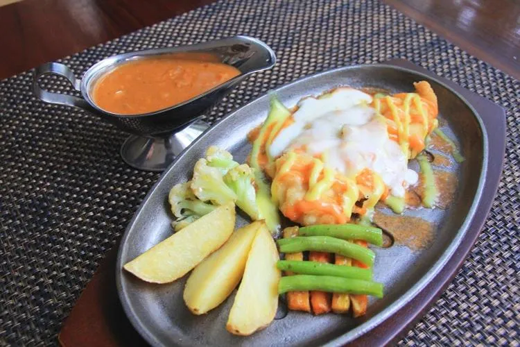 Hotel Namira Syariah Pekalongan