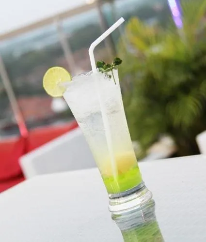 Hotel Namira Syariah Pekalongan