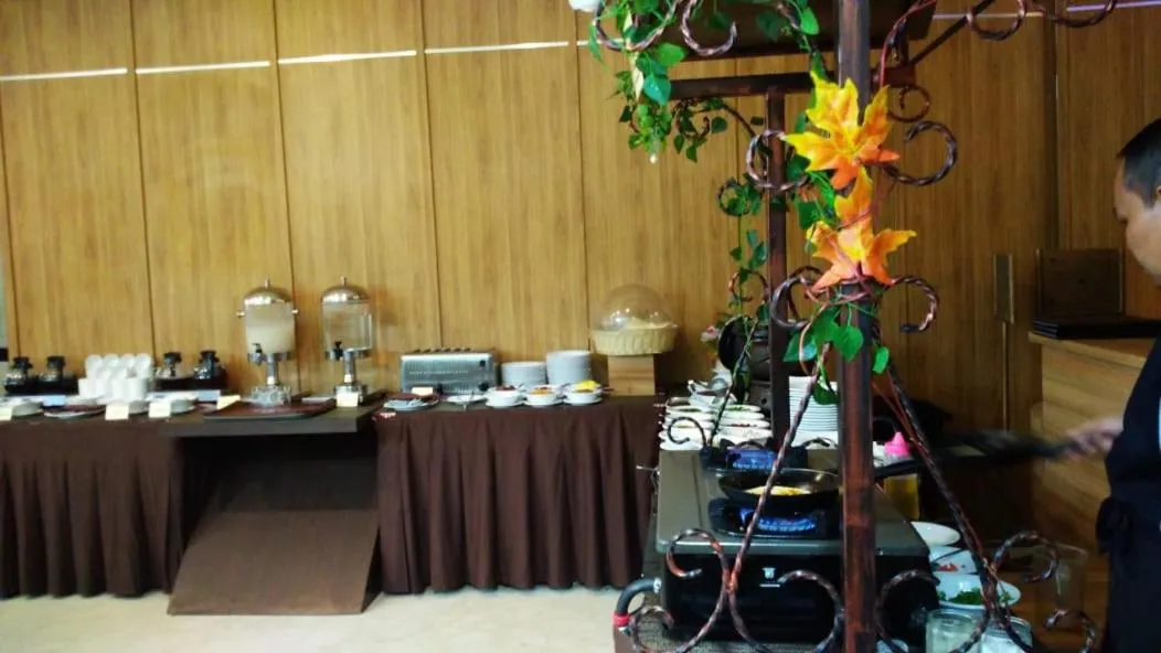 Hotel Namira Syariah Pekalongan