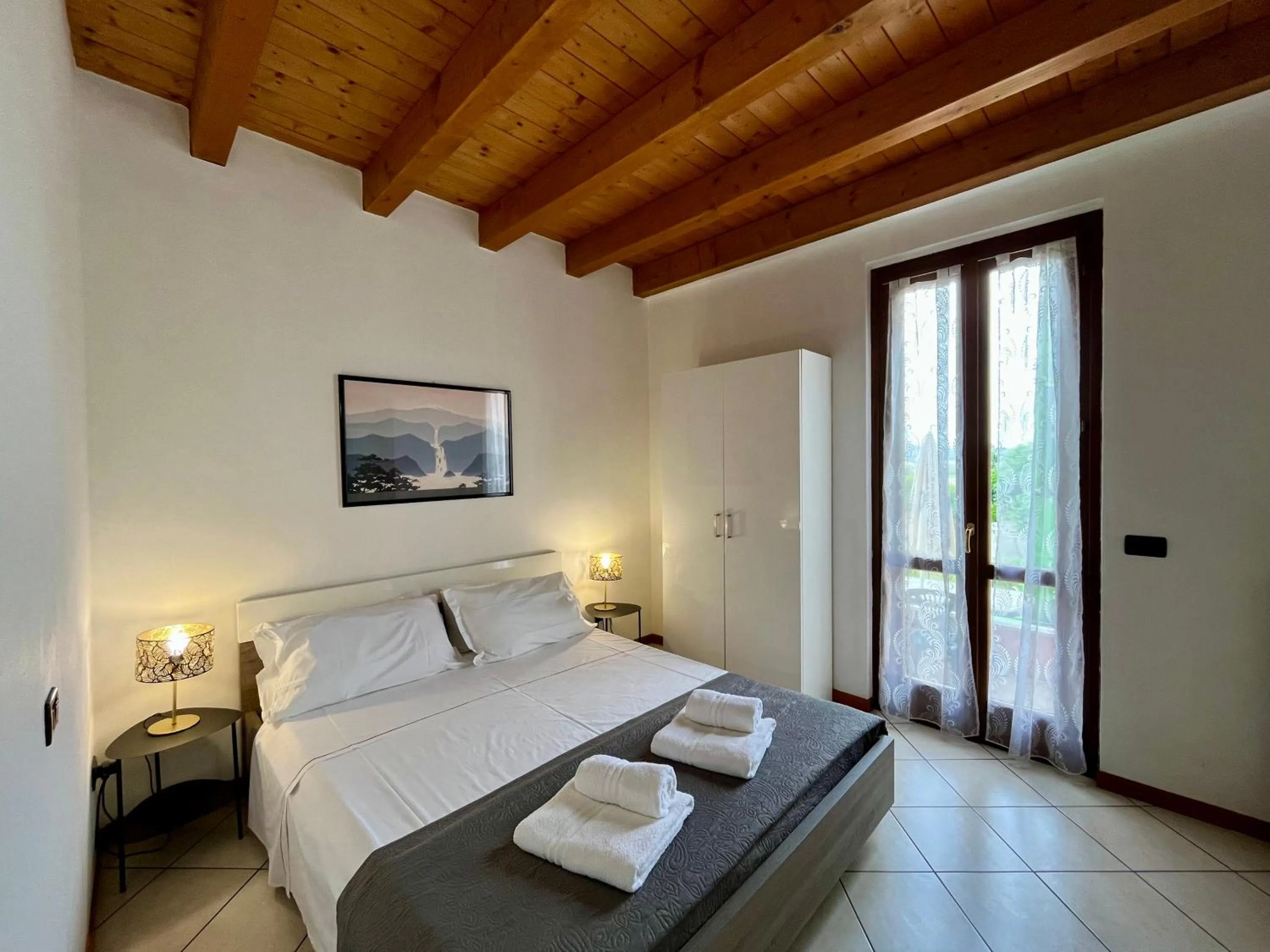 Bed in Residence la Lucciola