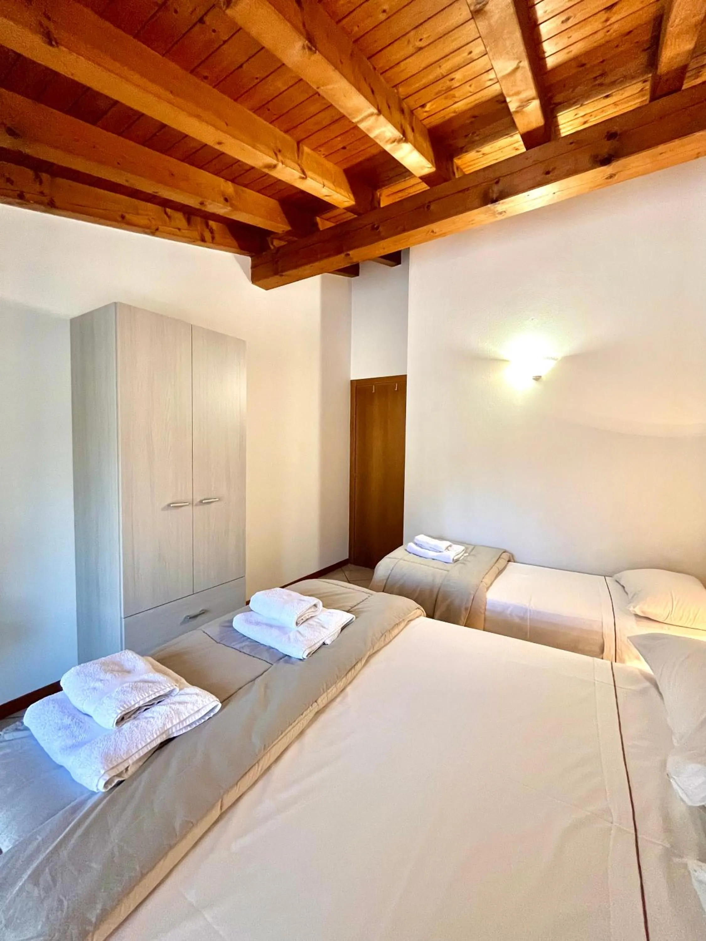 Bed in Residence la Lucciola