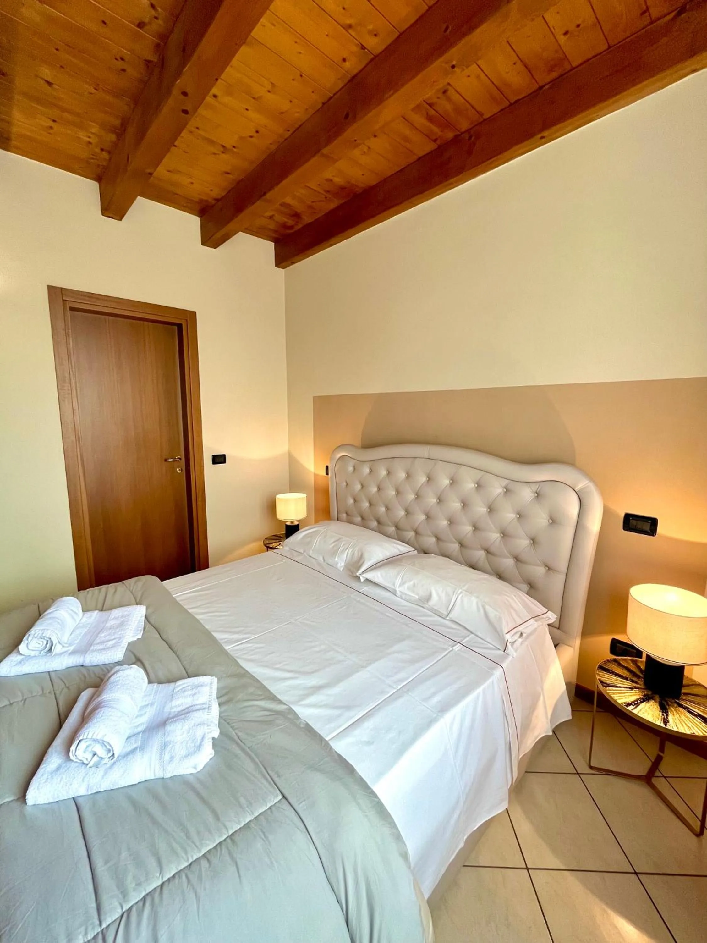 Bed in Residence la Lucciola