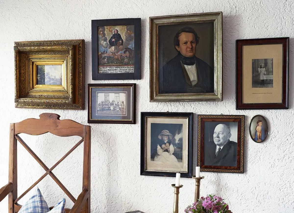 Other in Alte Posthalterei Zorneding