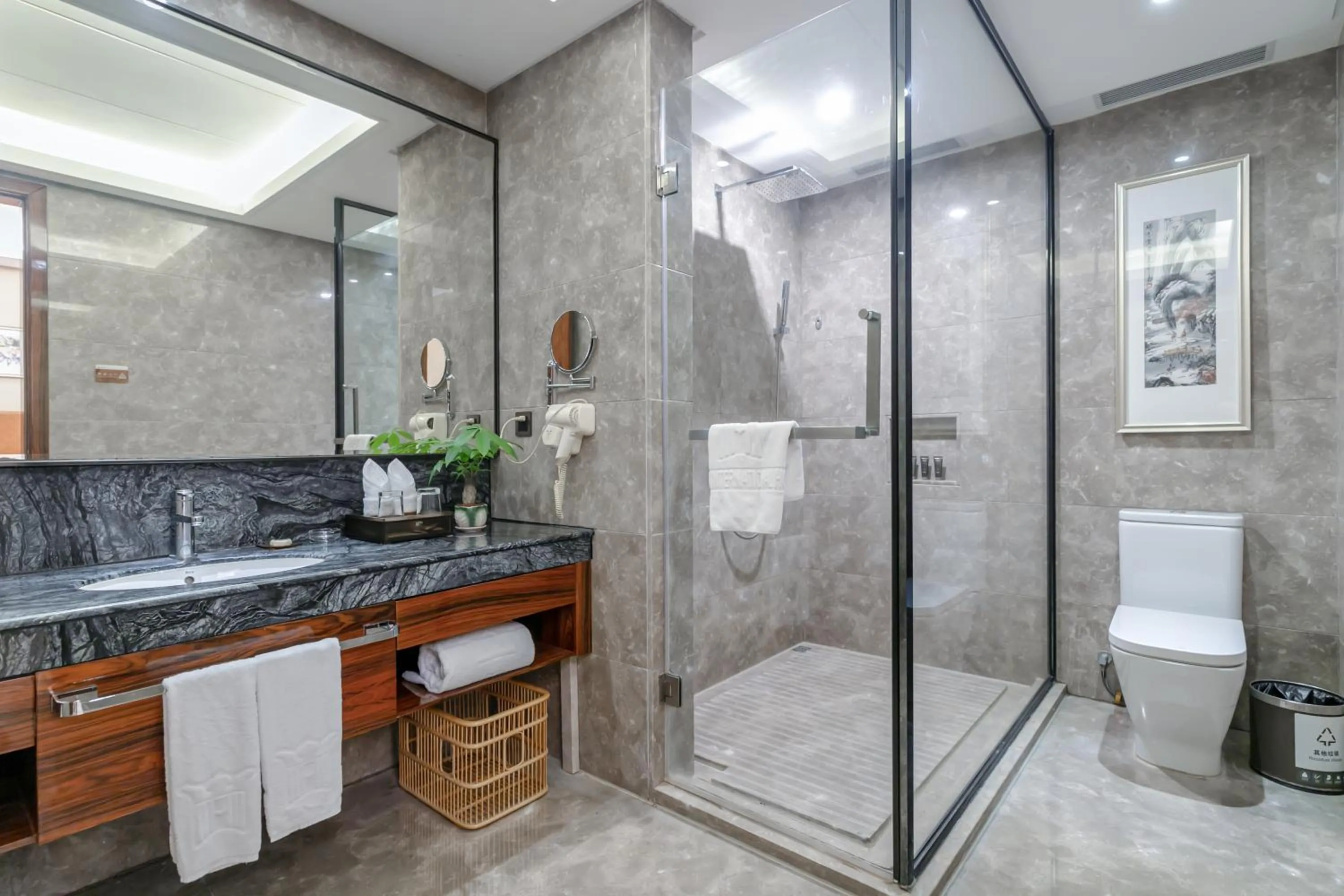 GuangZhou TongYu International Hotel