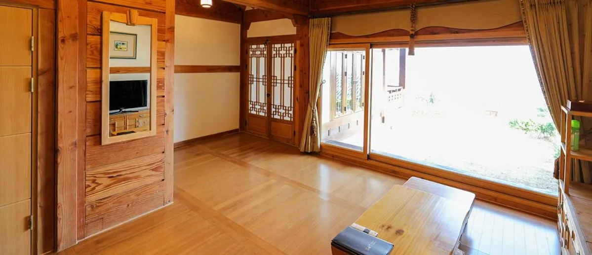 Korea Traditional Hotel O Dong Jae