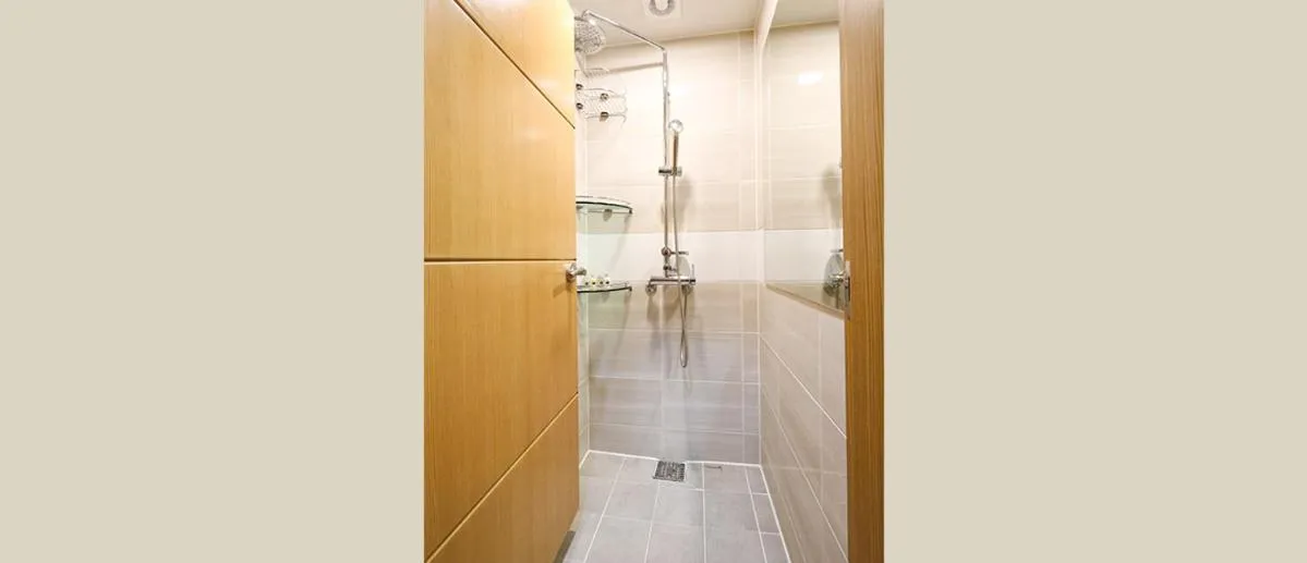 Korea Traditional Hotel O Dong Jae